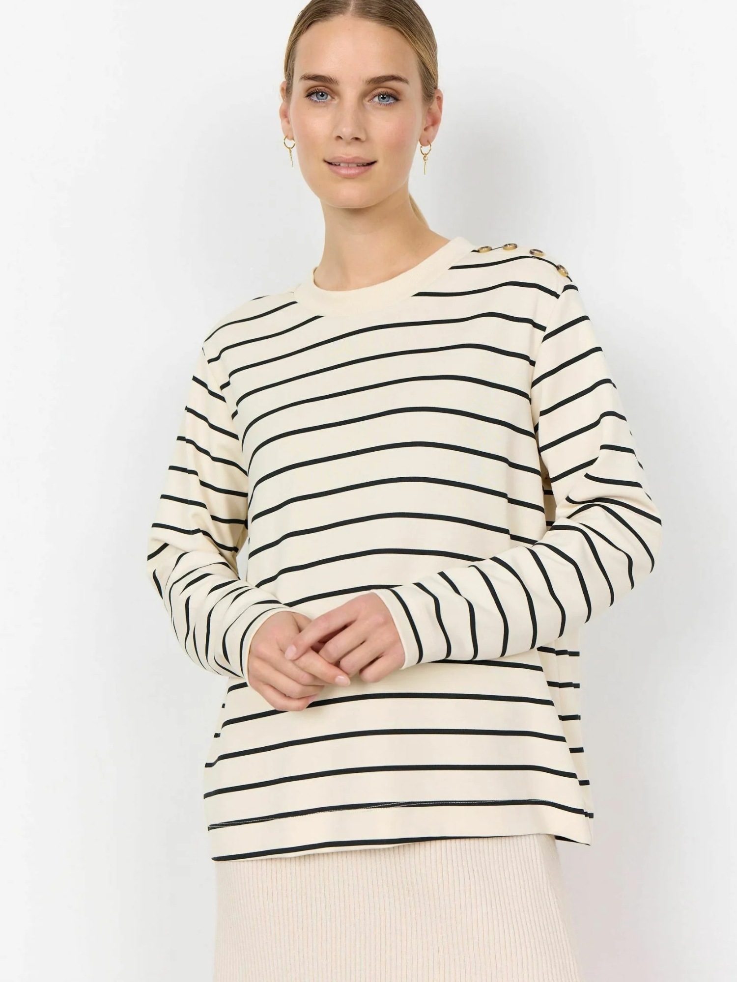 soyaconcept Blusentop »Soya Concept Shirt SC_BARNI«