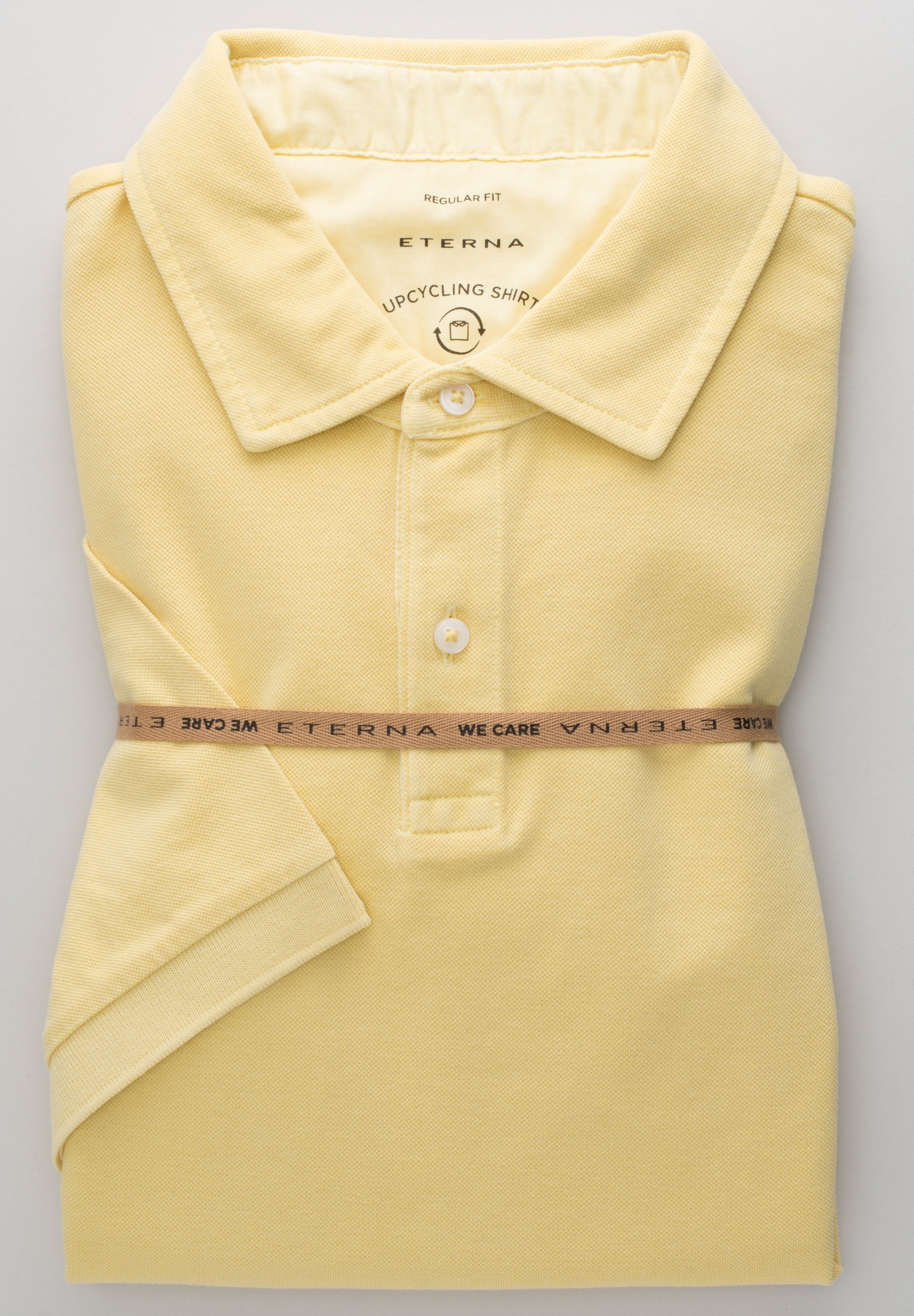 Eterna Poloshirt »MODERN FIT«