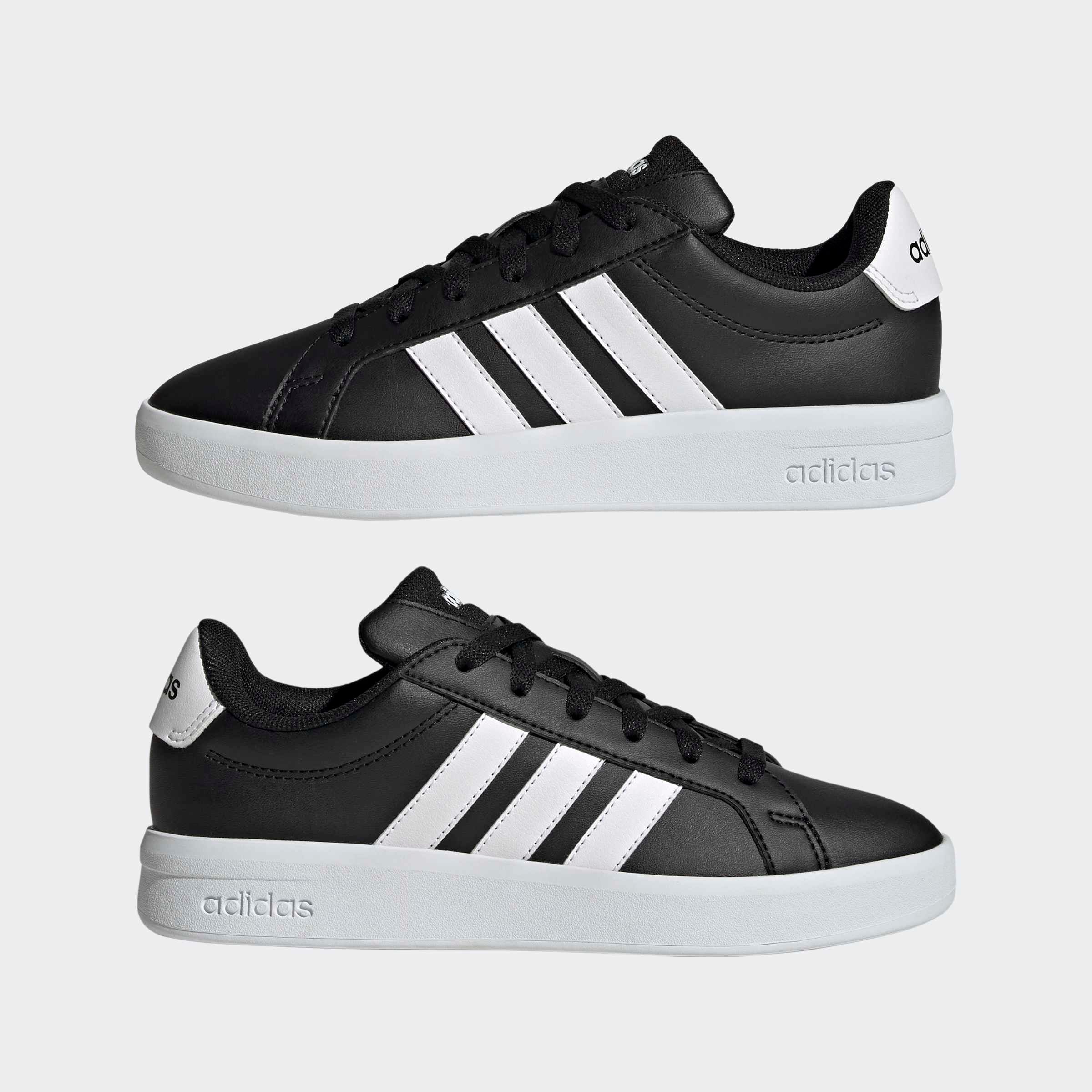 adidas Sportswear Sneaker »GRAND COURT 3.0 KINDER UND TEENS«  für Kinder & Jugendliche