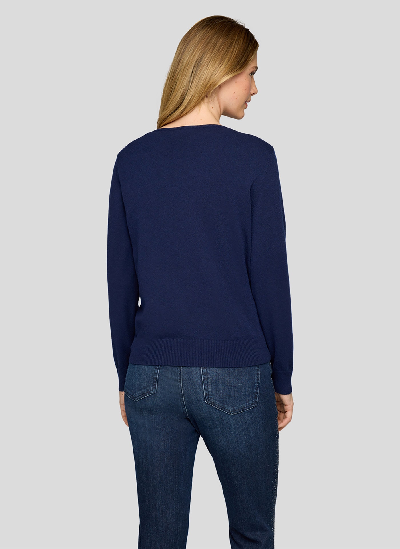 Rabe Strickpullover »Pullover«