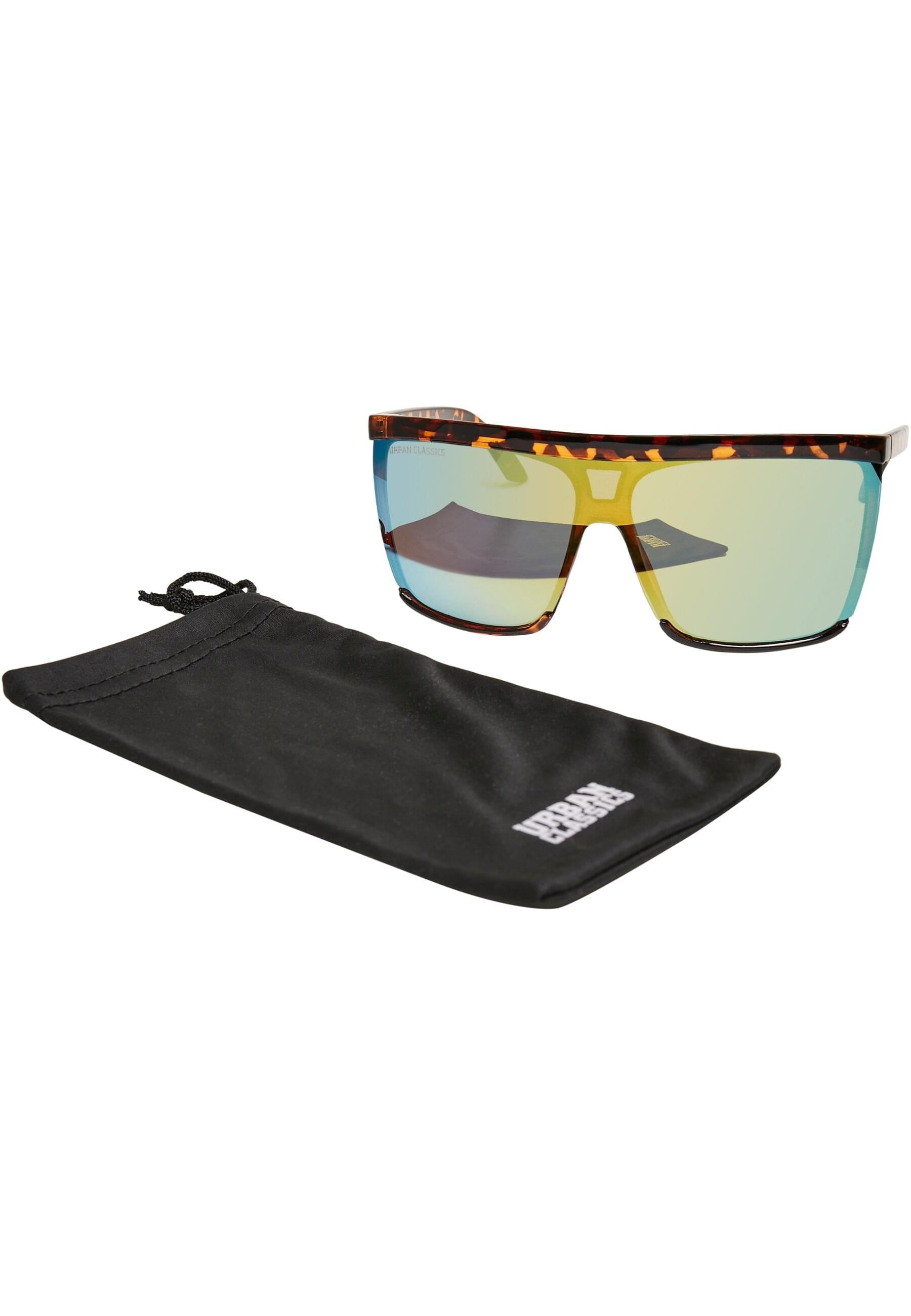 URBAN CLASSICS Sonnenbrille "Urban Classics Unisex 112 Sunglasses UC"