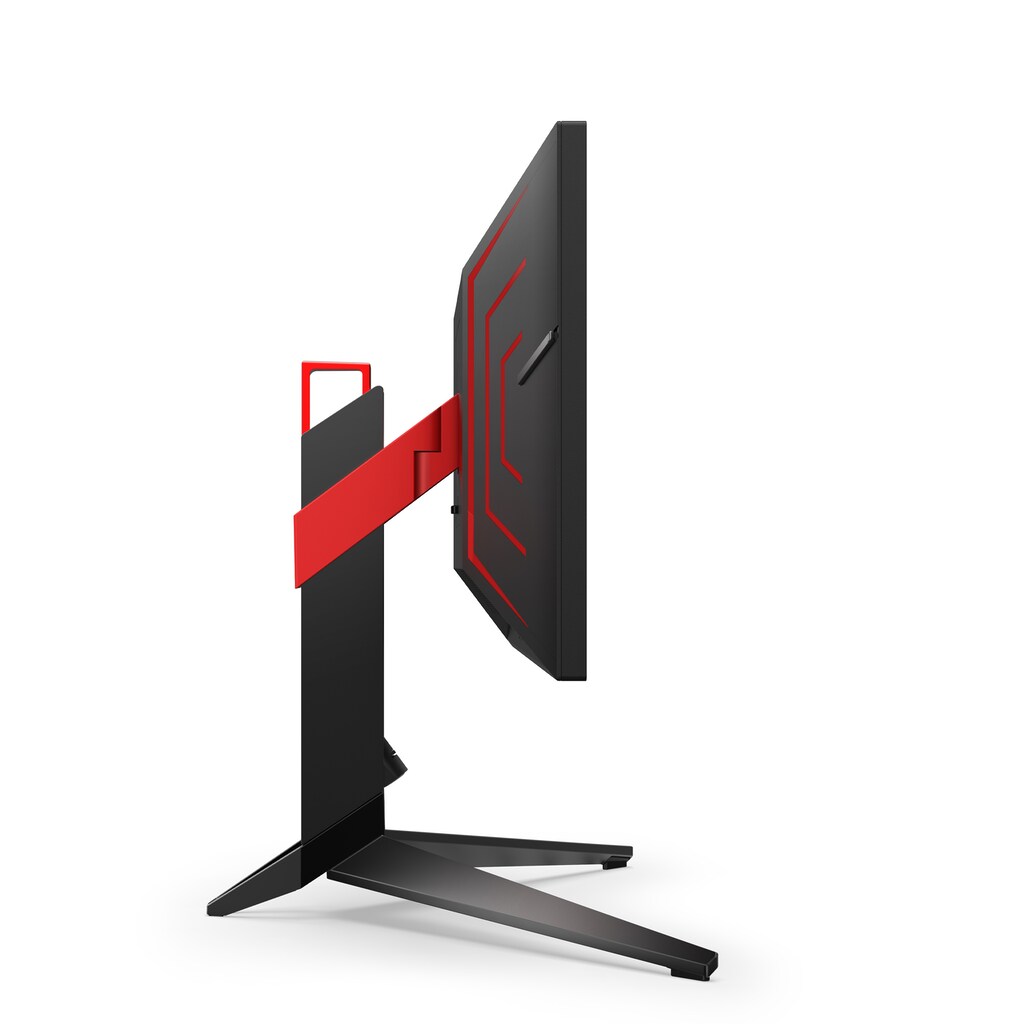 AOC Gaming-Monitor »AG274QZM«, 68,5 cm/27 Zoll, 2560 x 1440 px, QHD, 1 ms Reaktionszeit, 240 Hz