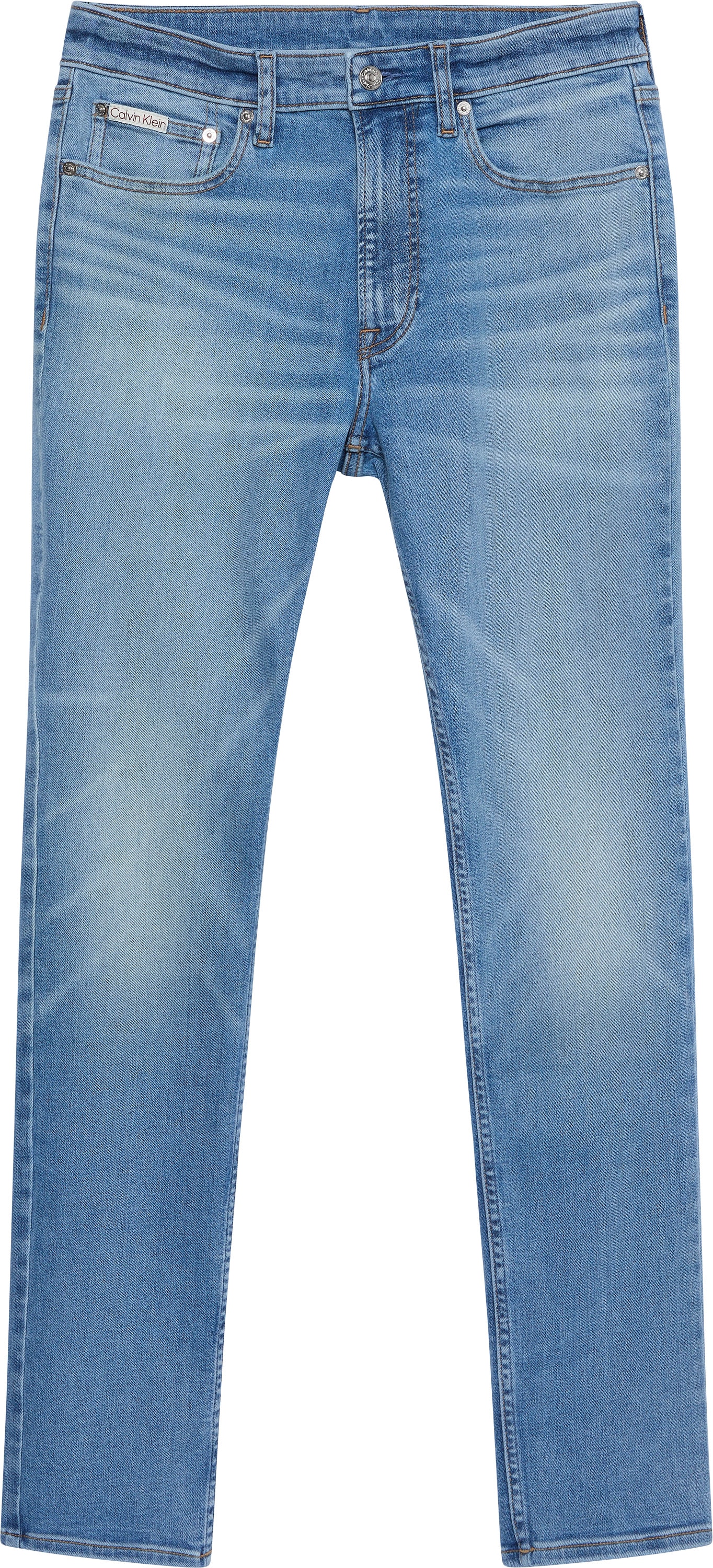 Calvin Klein Jeans Skinny-fit-Jeans "SKINNY"