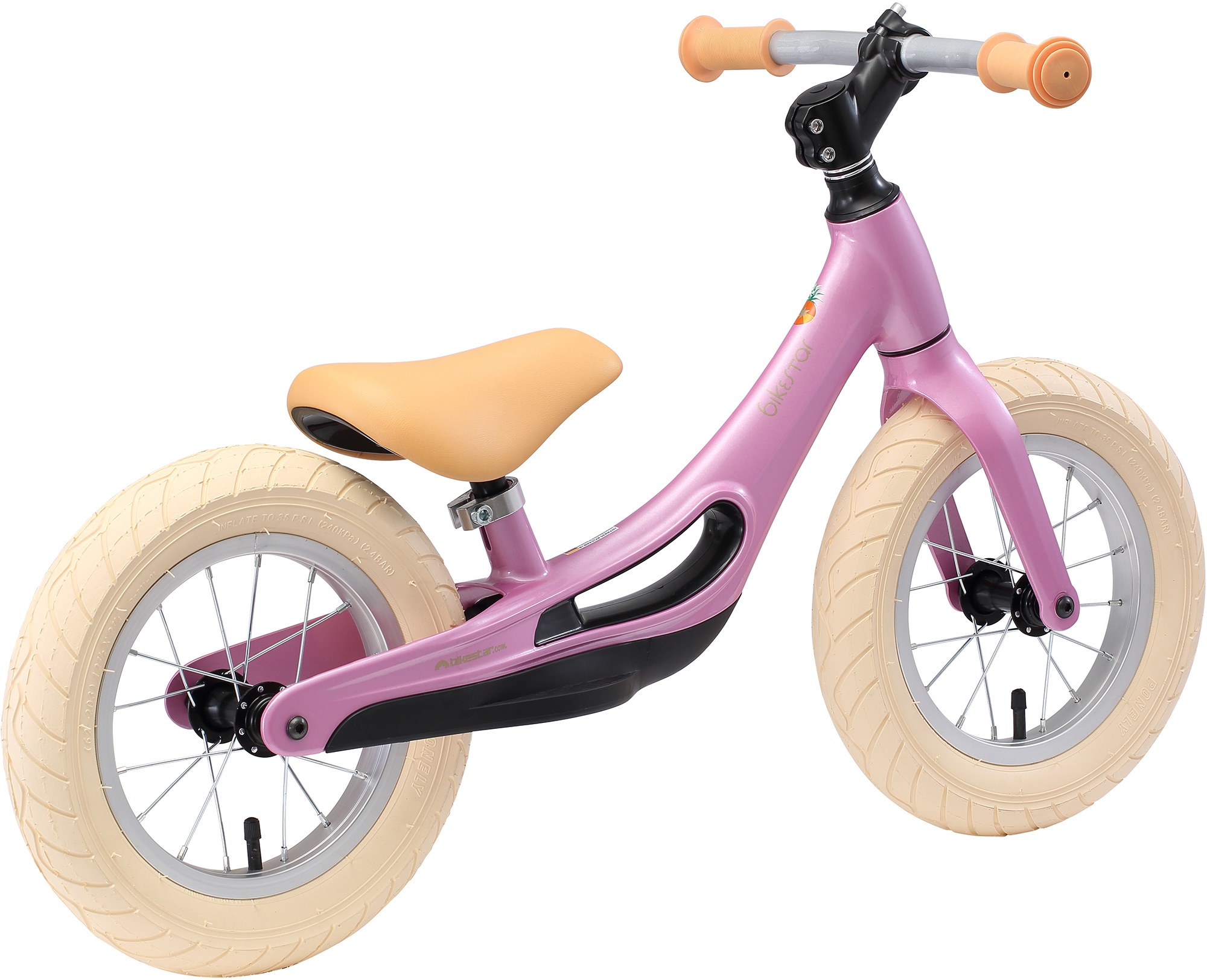 Bikestar Laufrad »Cruiser«
