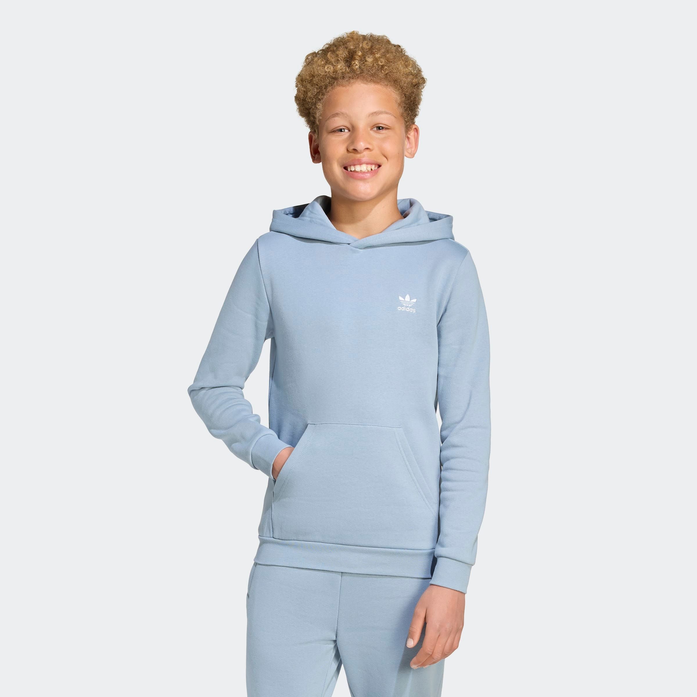 adidas Originals Kapuzensweatshirt »HOODIE«