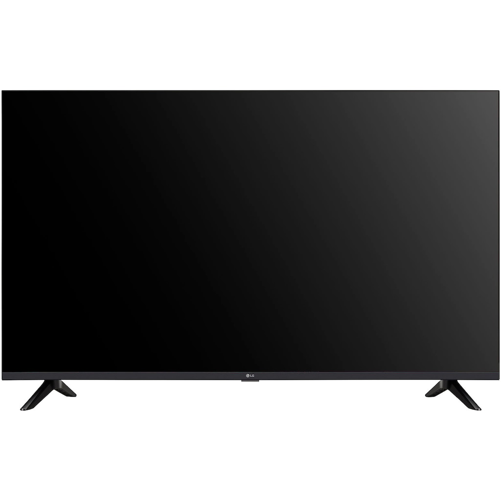 LG LED-Fernseher »43UT73006LA«, 108 cm/43 Zoll, 4K Ultra HD, Smart-TV