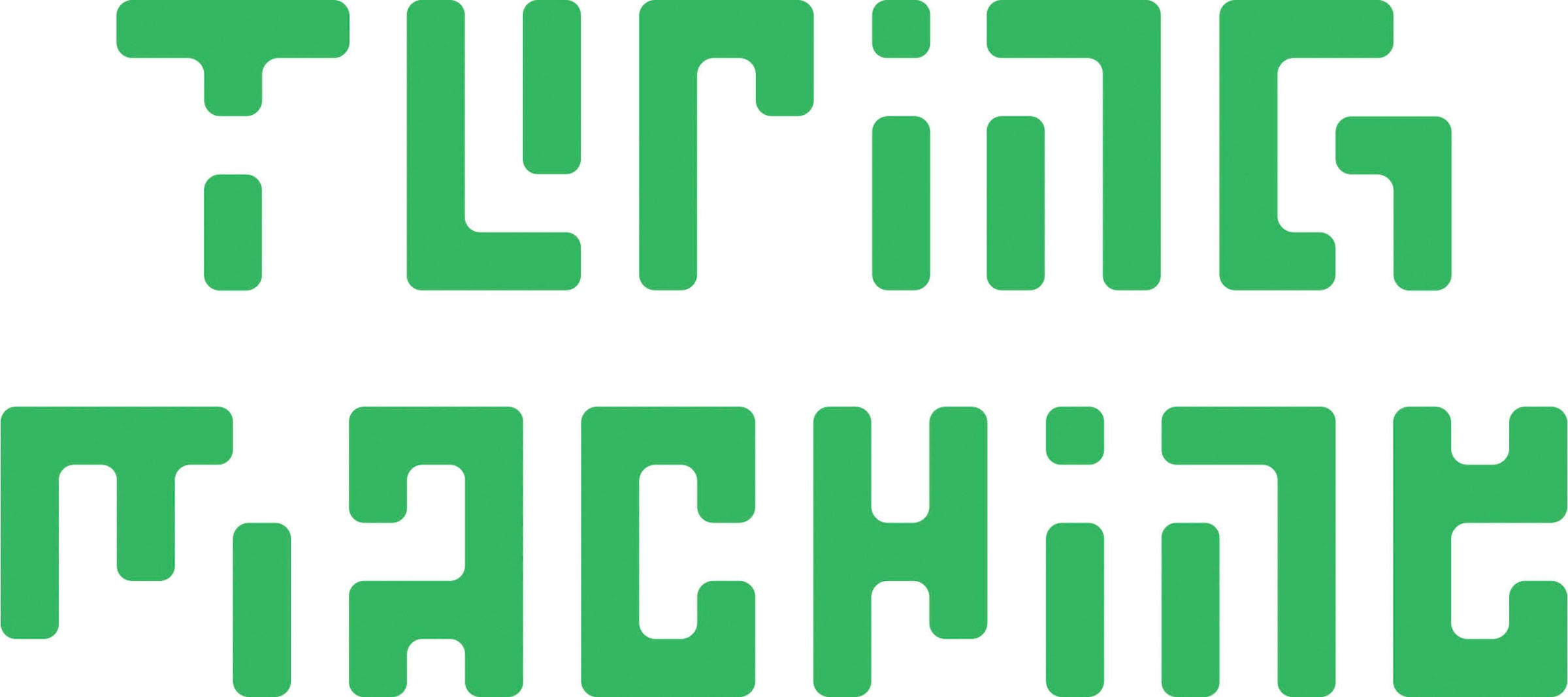 HUCH! Spiel »Turing Machine«