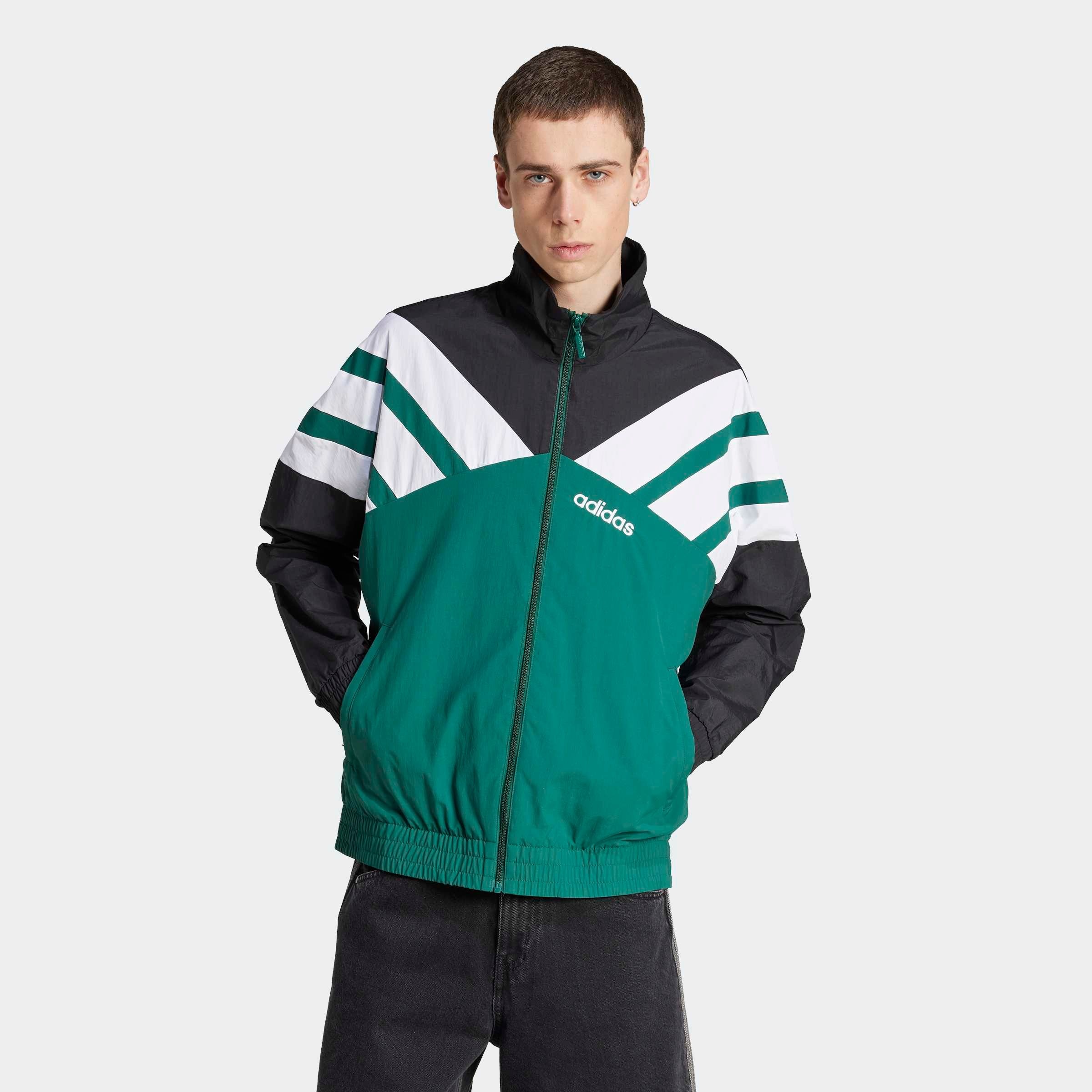 adidas Originals Trainingsjacke "TRACK TOP" günstig online kaufen