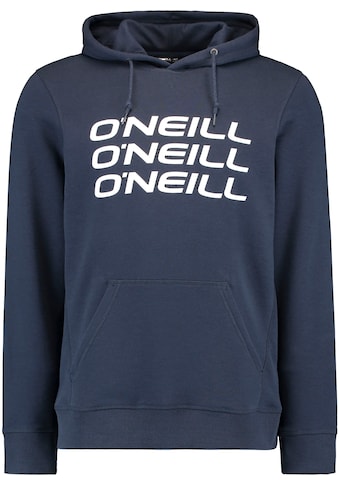 O'Neill Kapuzensweatshirt »TRIPLE STACK HOODIE« kaufen