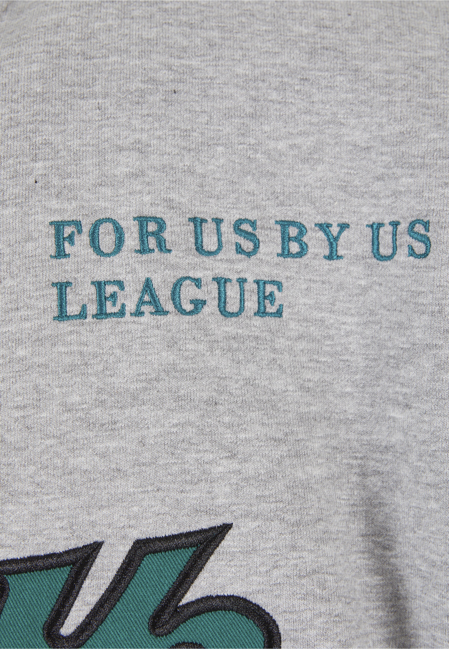 Fubu Collegejacke »Fubu Herren FM223-005-1 Varsity Sweat College Jacket« 1 Stk. tlg. ohne Kapuze