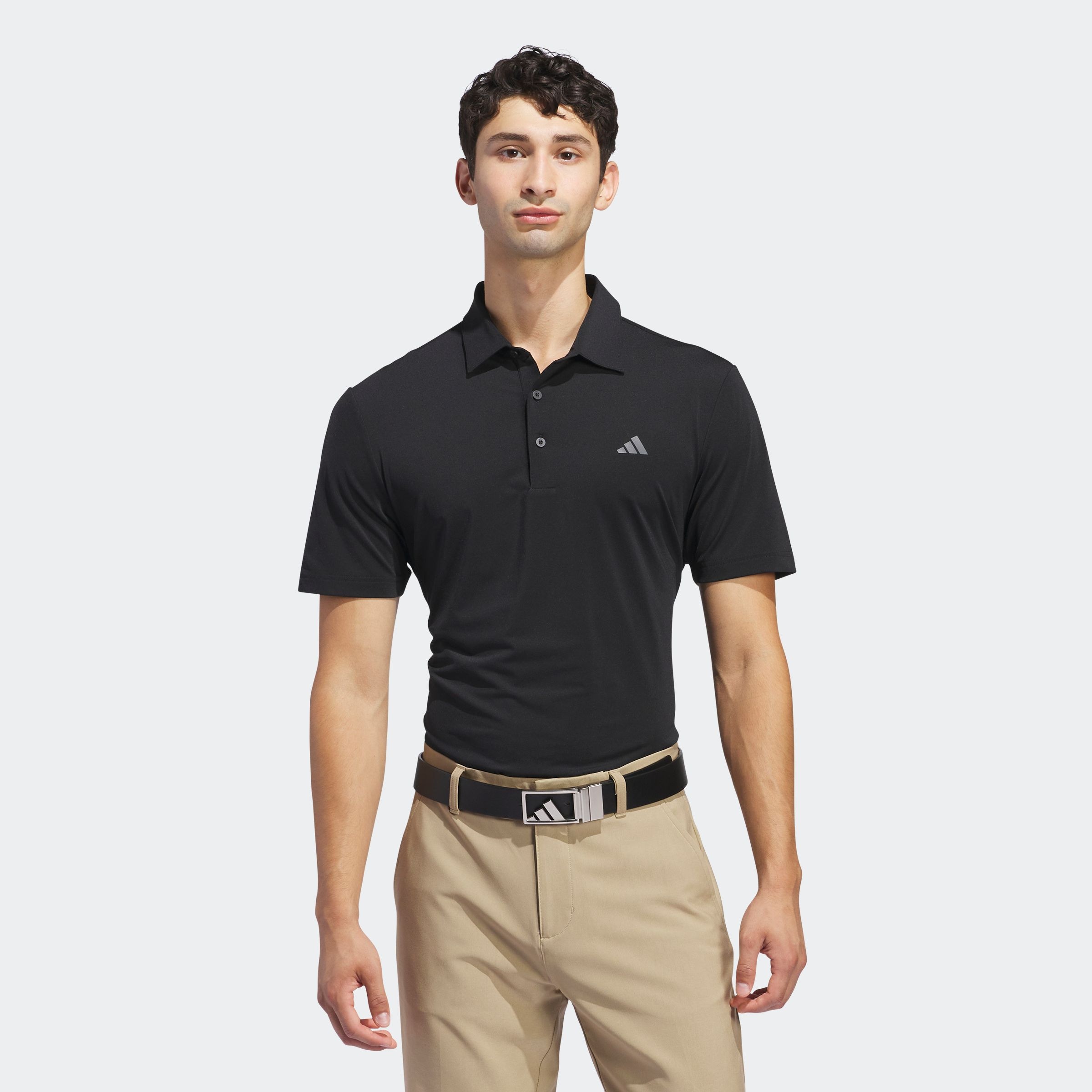 adidas Performance Poloshirt »ULTIMATE365 SOLID«