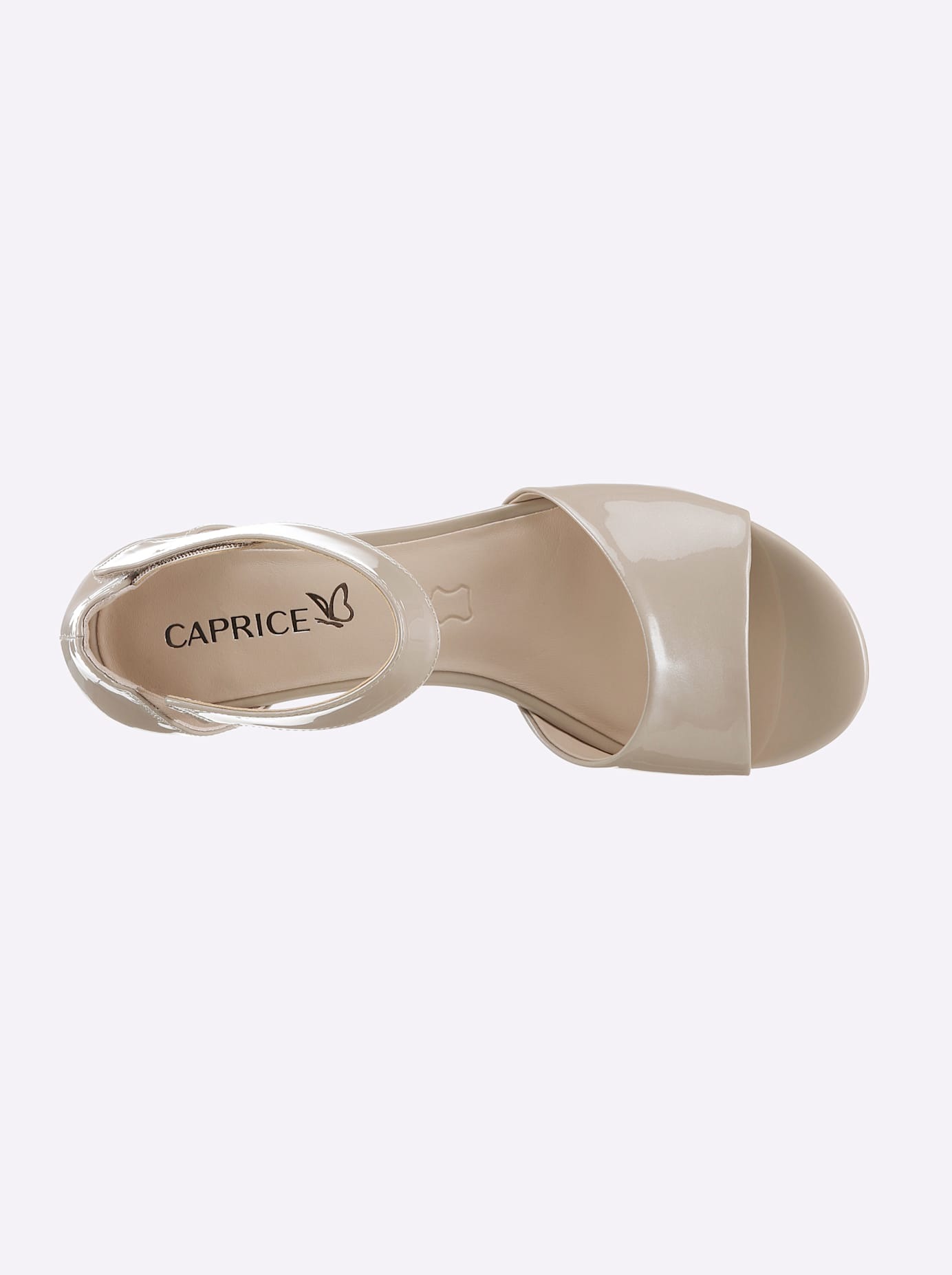 Caprice Sandalette