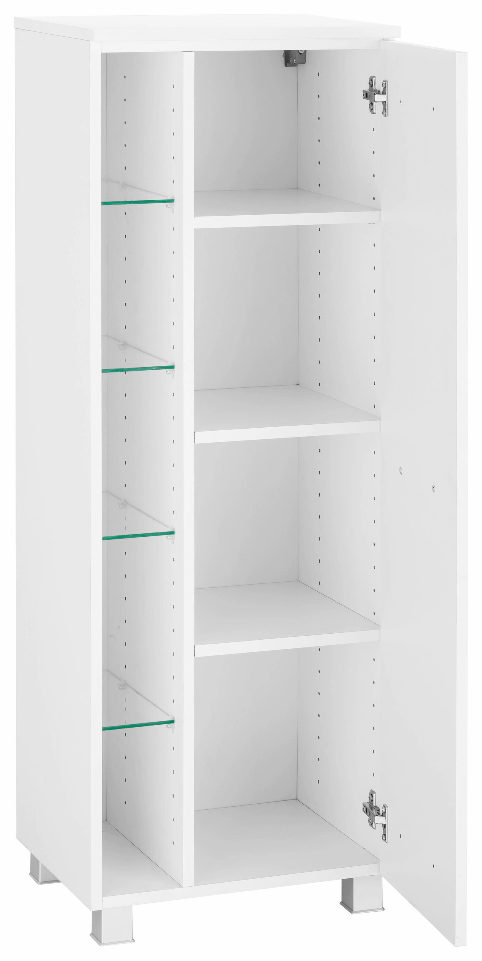 welltime Midischrank »Portofino«