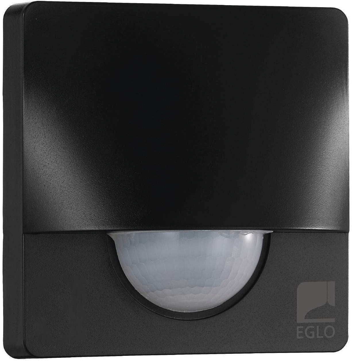 EGLO Schalter »Detect Me 3, Bewegungssensor aus Kunststoff, IP44« 1 Stk. tlg.