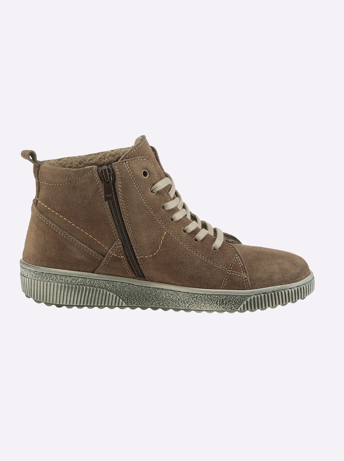 Casual Looks Stiefelette
