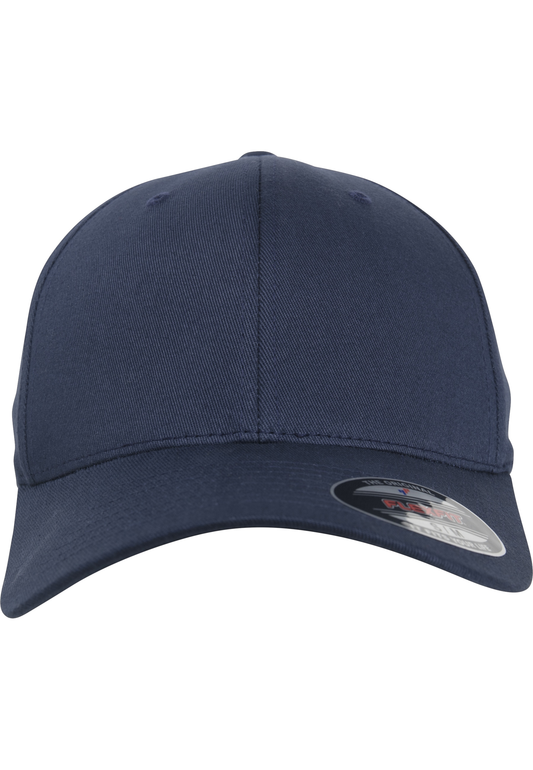 Flexfit Flex Cap "Flexfit Unisex Flexfit Organic Cotton Cap" Image