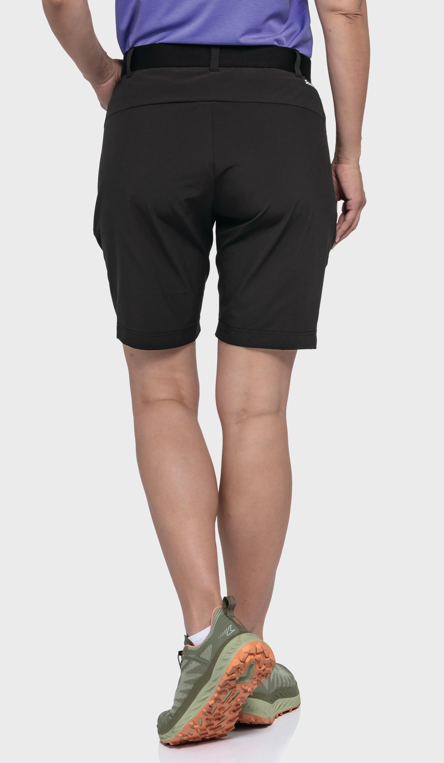 Schöffel Shorts »Shorts Style Blaustein WMS«