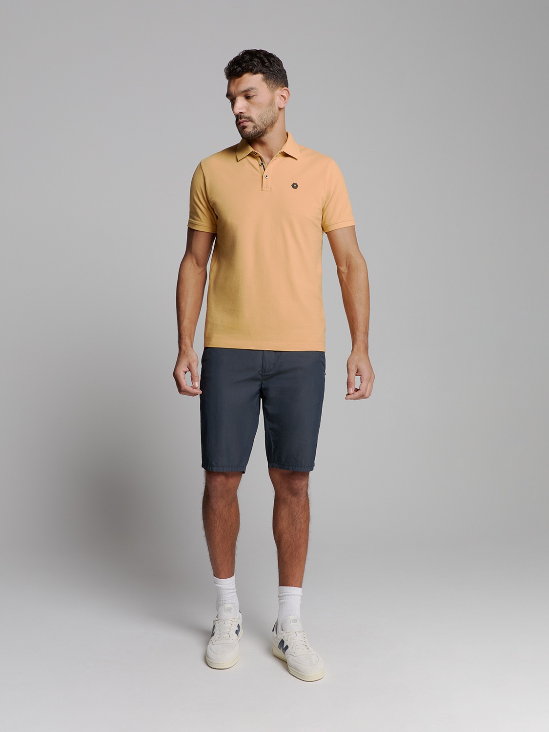 NO EXCESS Cargohose »No Excess Cargo-Shorts«