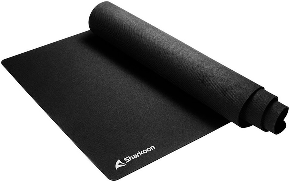 Sharkoon Mauspad »1337 V2 Gaming Mat XXL«