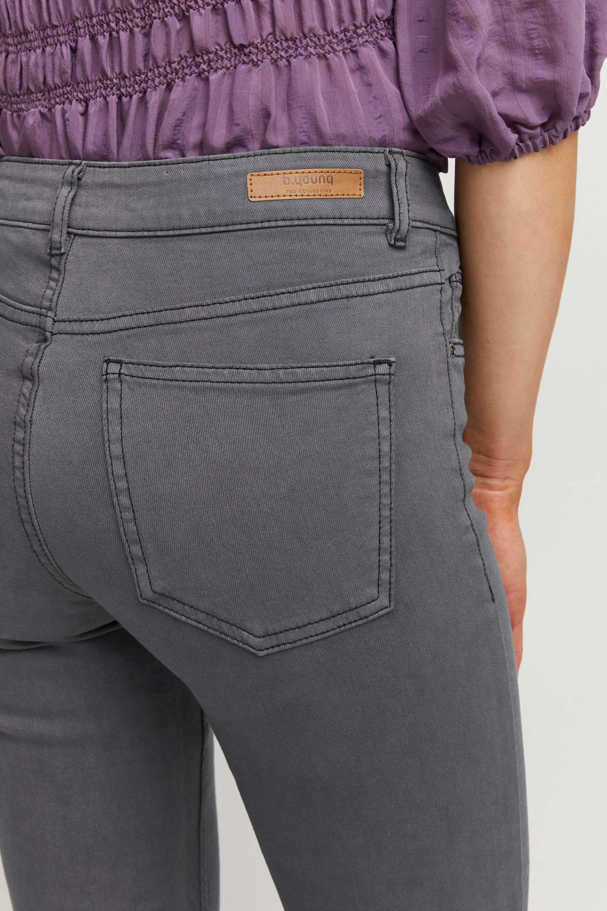 b.young Bequeme Jeans »Jeans BYLola«