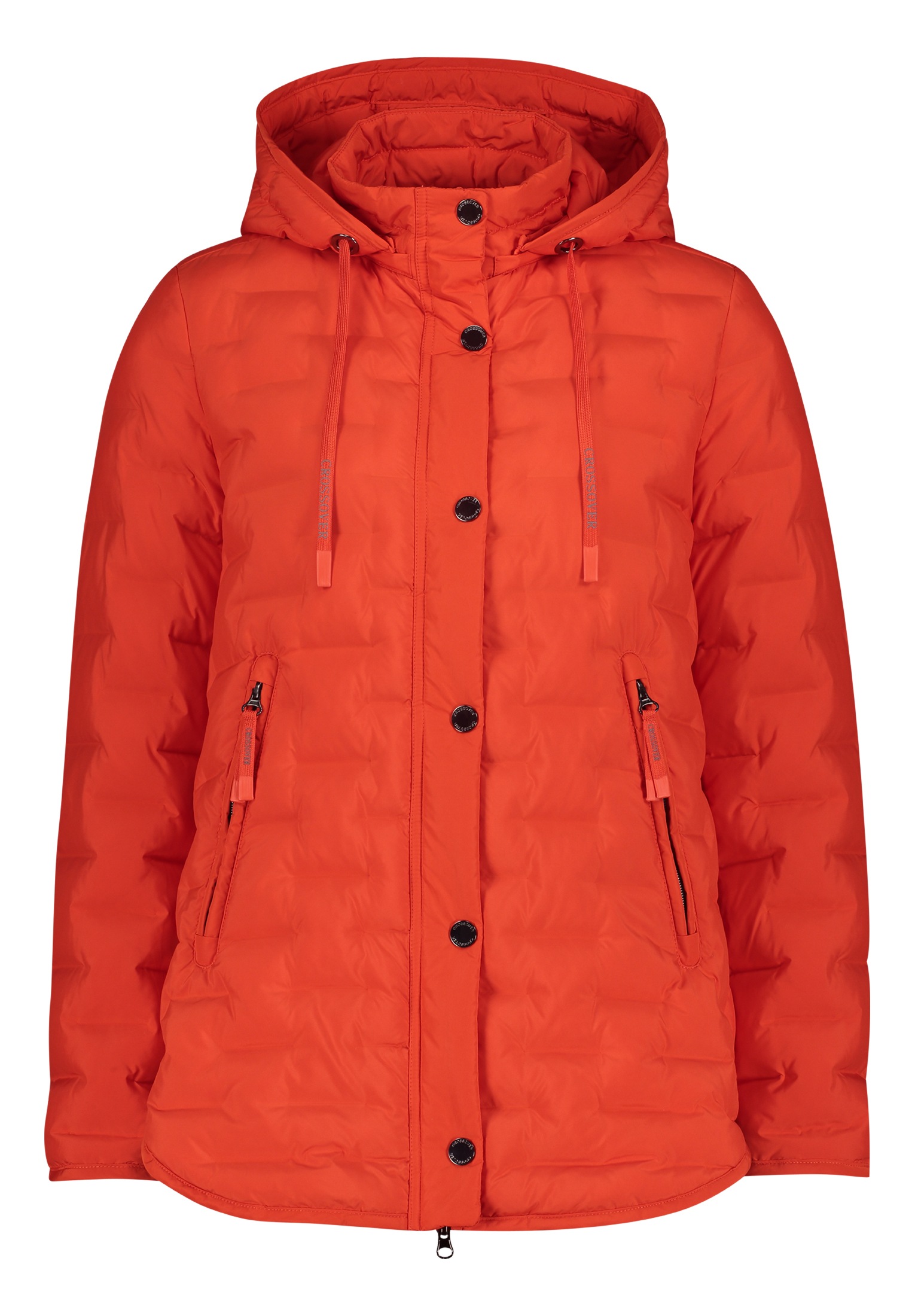 Betty Barclay Steppjacke »Betty Barclay Steppjacke mit abnehmbarer Kapuze«, mit Kapuze