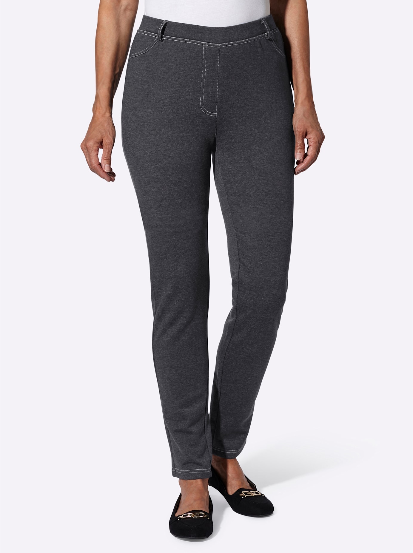 Classic Basics Stretch-Hose günstig online kaufen