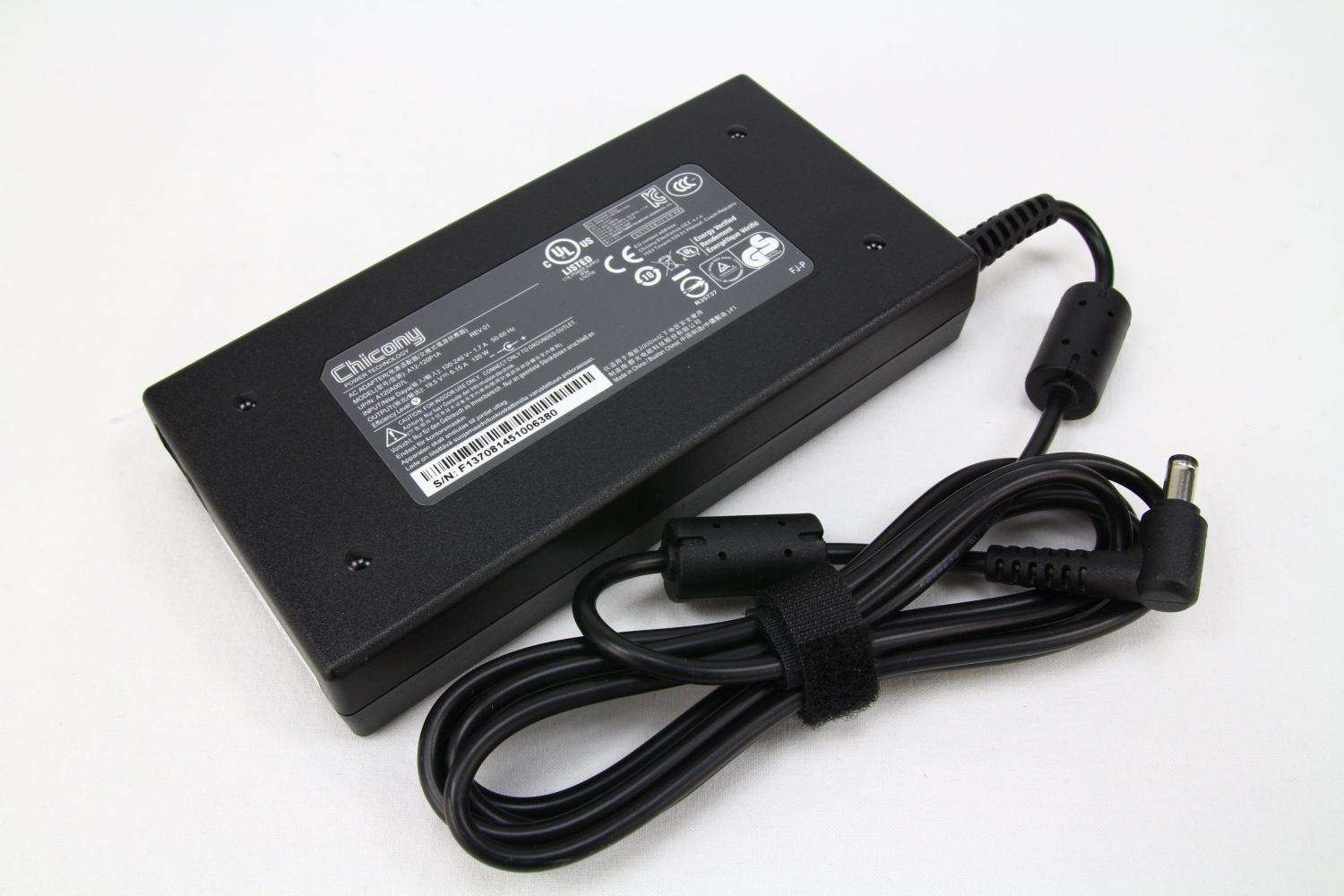 Netzteil »NETZTEIL UNIVERSAL + G521/739 bis 1050Ti 120W Slim«