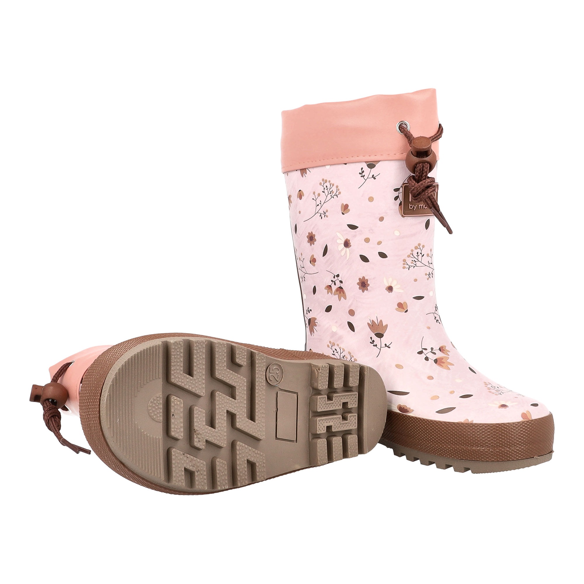 MAXIMO Gummistiefel
