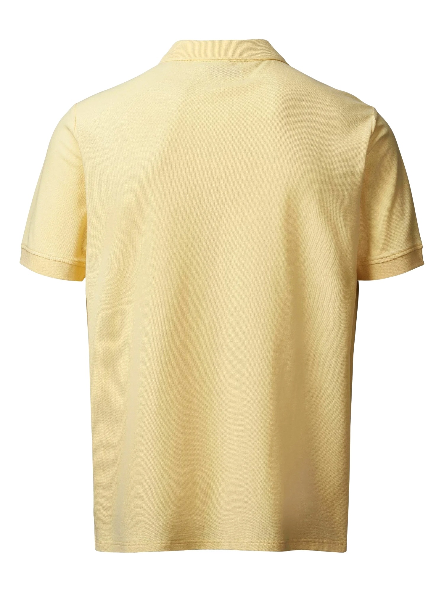 MCS Kurzarmhemd "MCS Polo MCHurst" günstig online kaufen