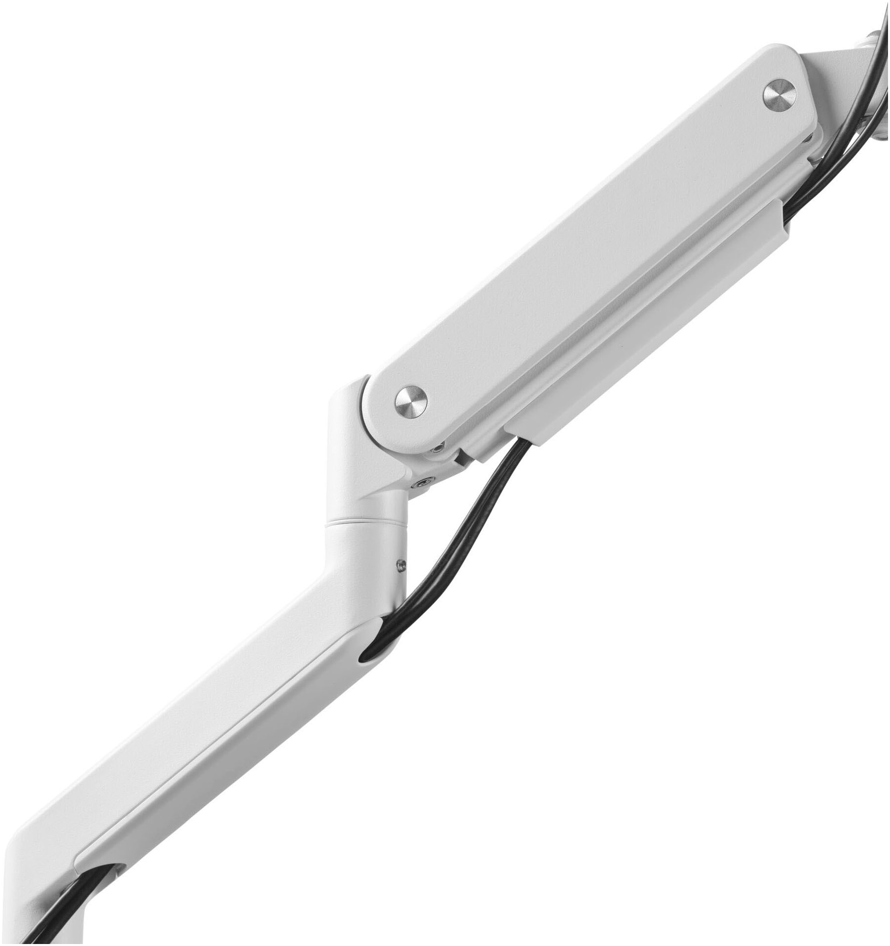 One for All Monitor-Halterung »Solid Single«, bis 89 cm Zoll
