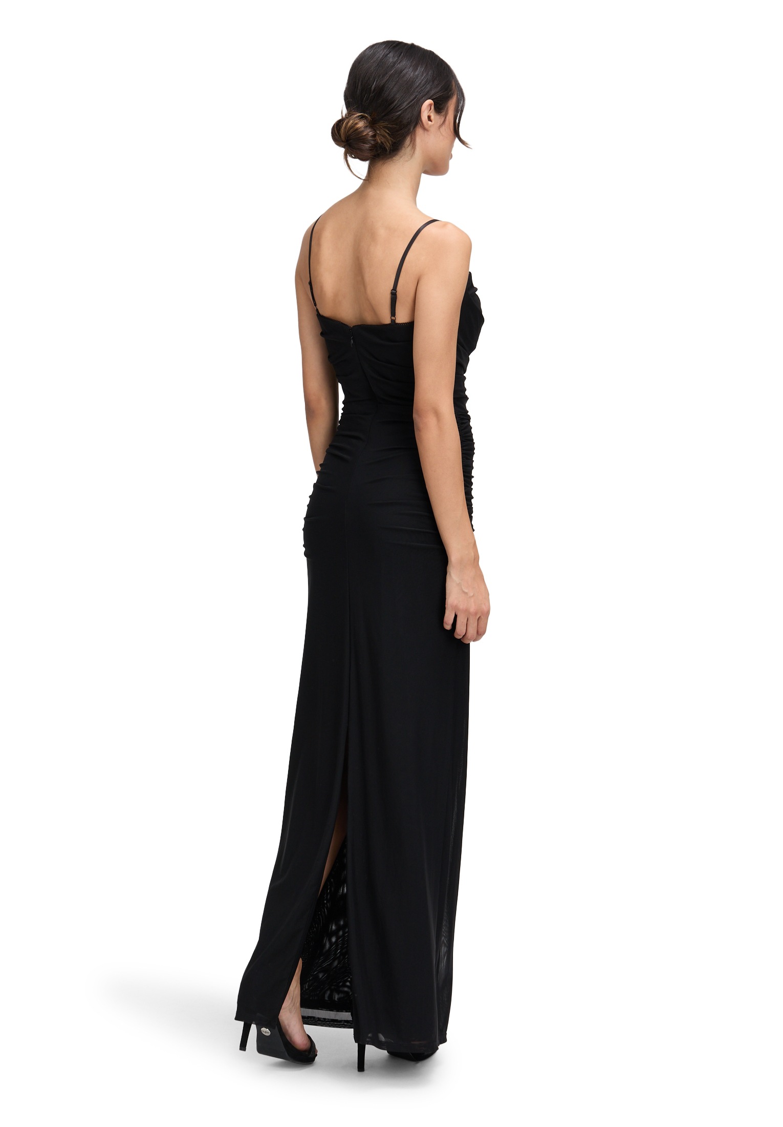 Vera Mont 10329_28061 Evening Dress Black 34 3