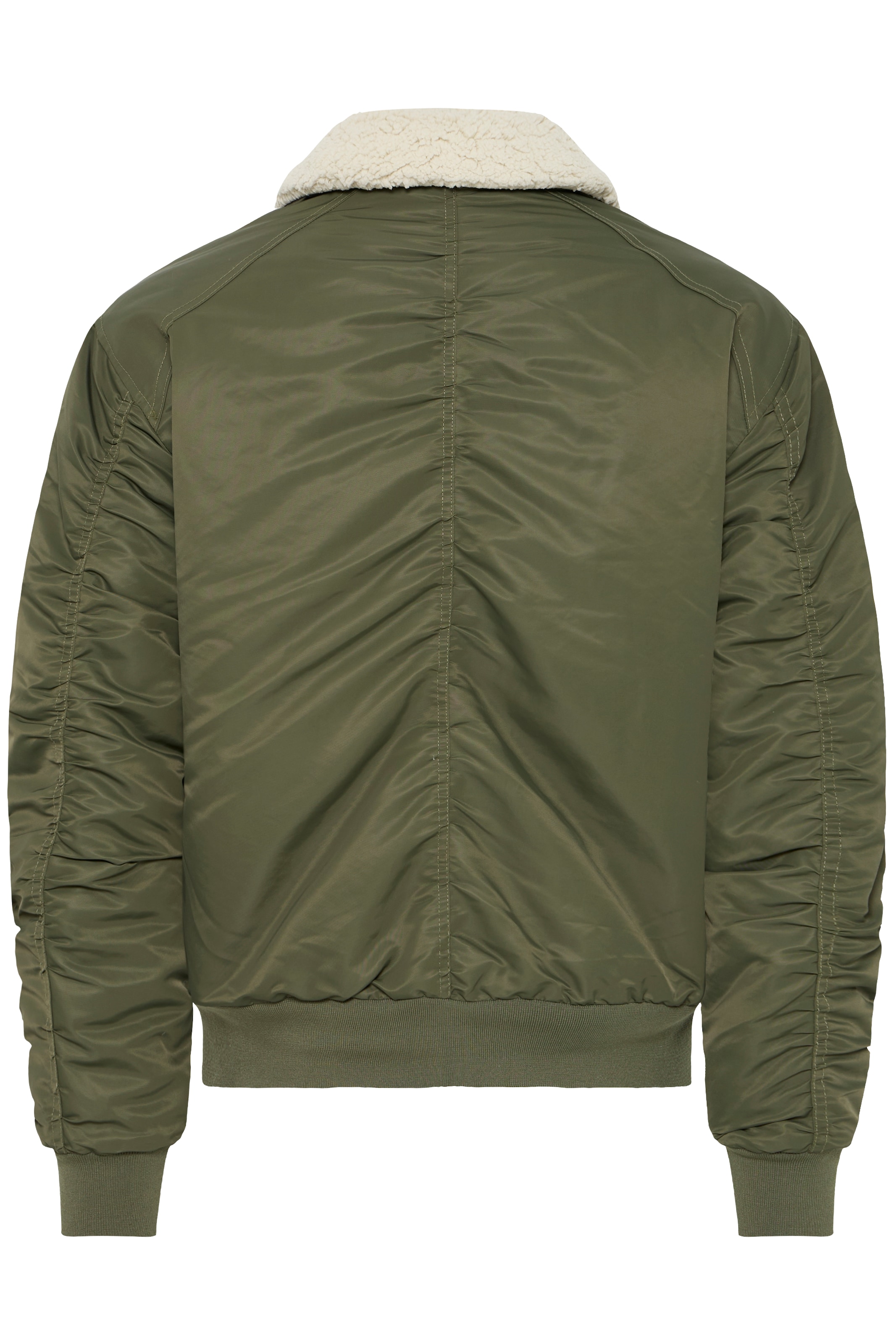 Blend Bomberjacke »BHGATLIN BOMBER JKT« Kunstfaser, loose fit