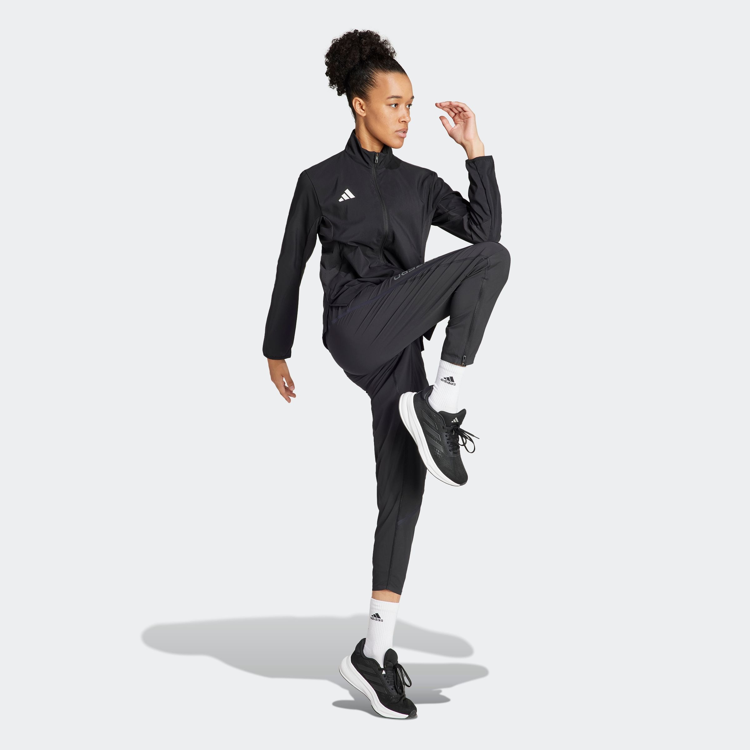 adidas Performance Laufjacke »ADIZERO E JCKT«
