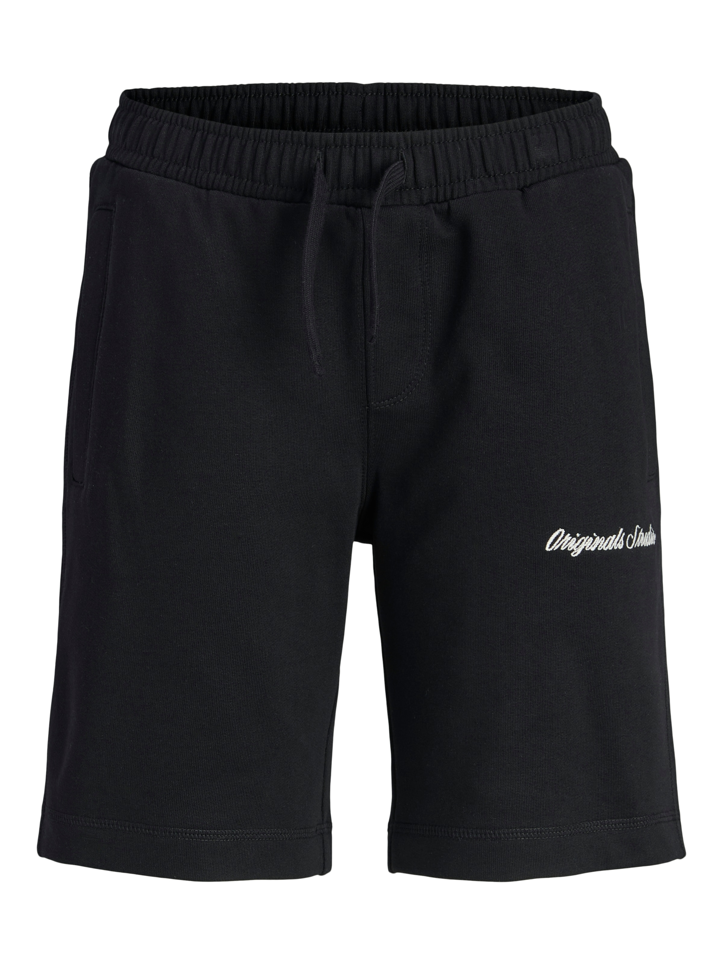 Jack & Jones Junior Sweatshorts »JPSTKARL NORREBRO SWEAT SHORTS JNR«