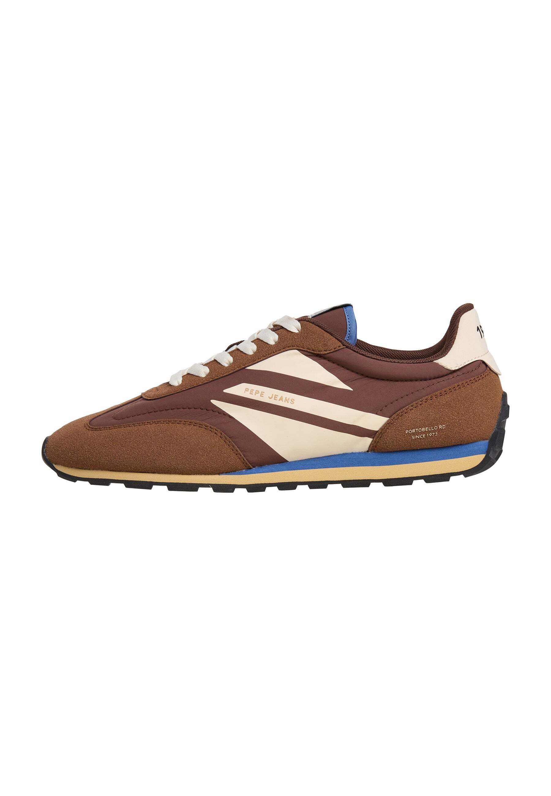 Pepe Jeans Trainingsschuh "trainers JASON BRAND M"