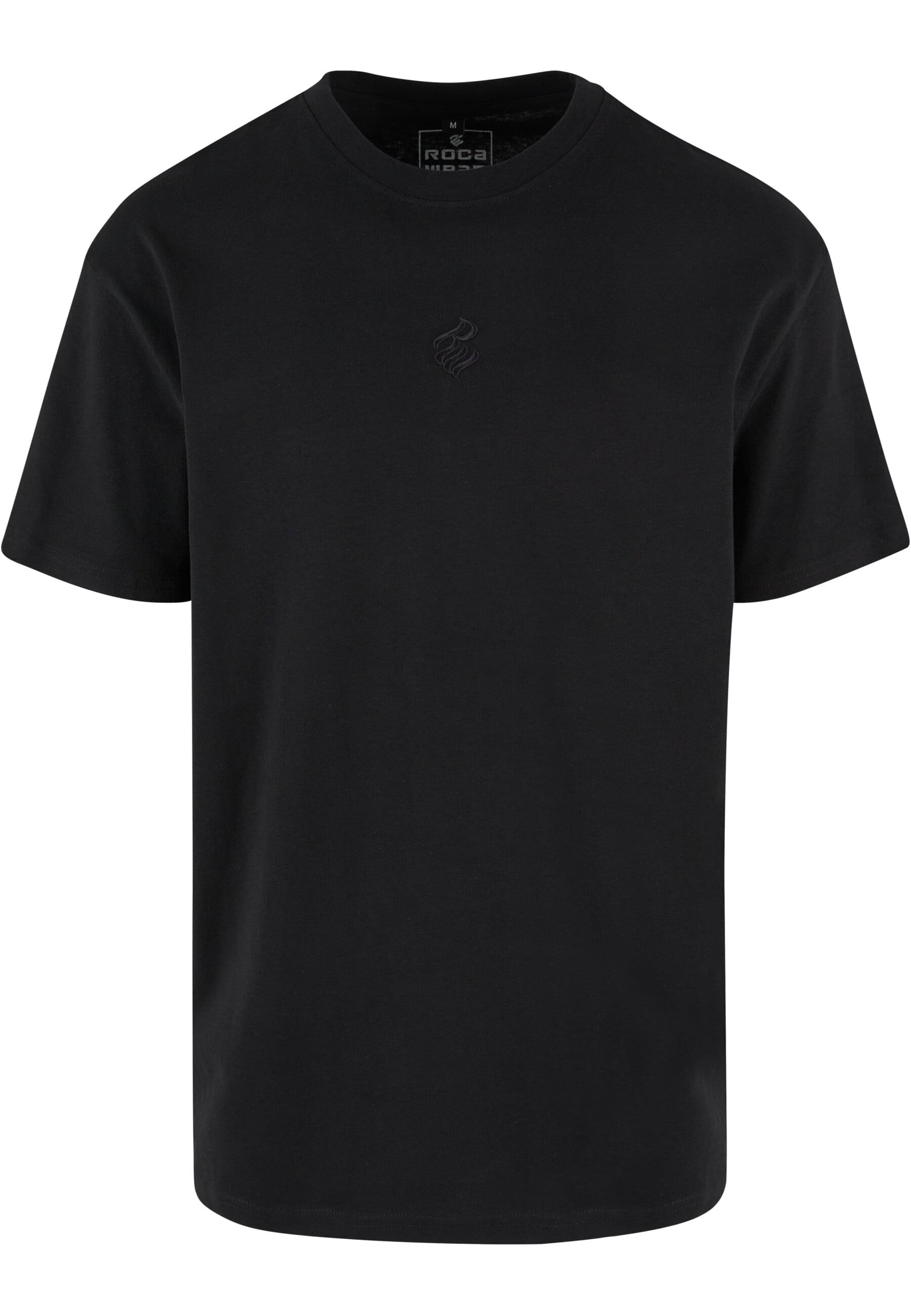 Rocawear T-Shirt "Rocawear Herren Rocawear Nonchalance T-Shirt" 1 Stk. tlg. günstig online kaufen