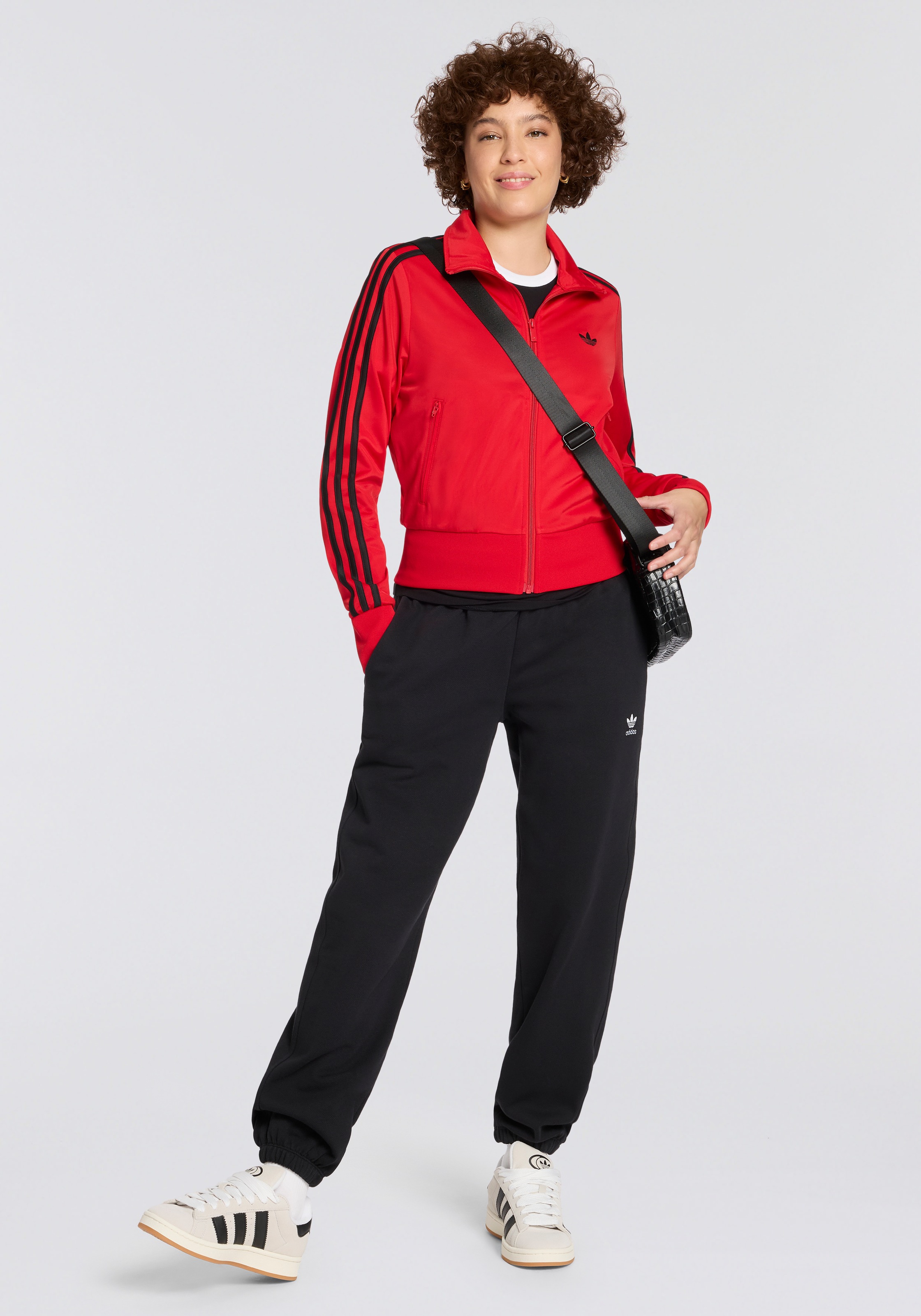 adidas Originals Sporthose "ESS FT PT" günstig online kaufen