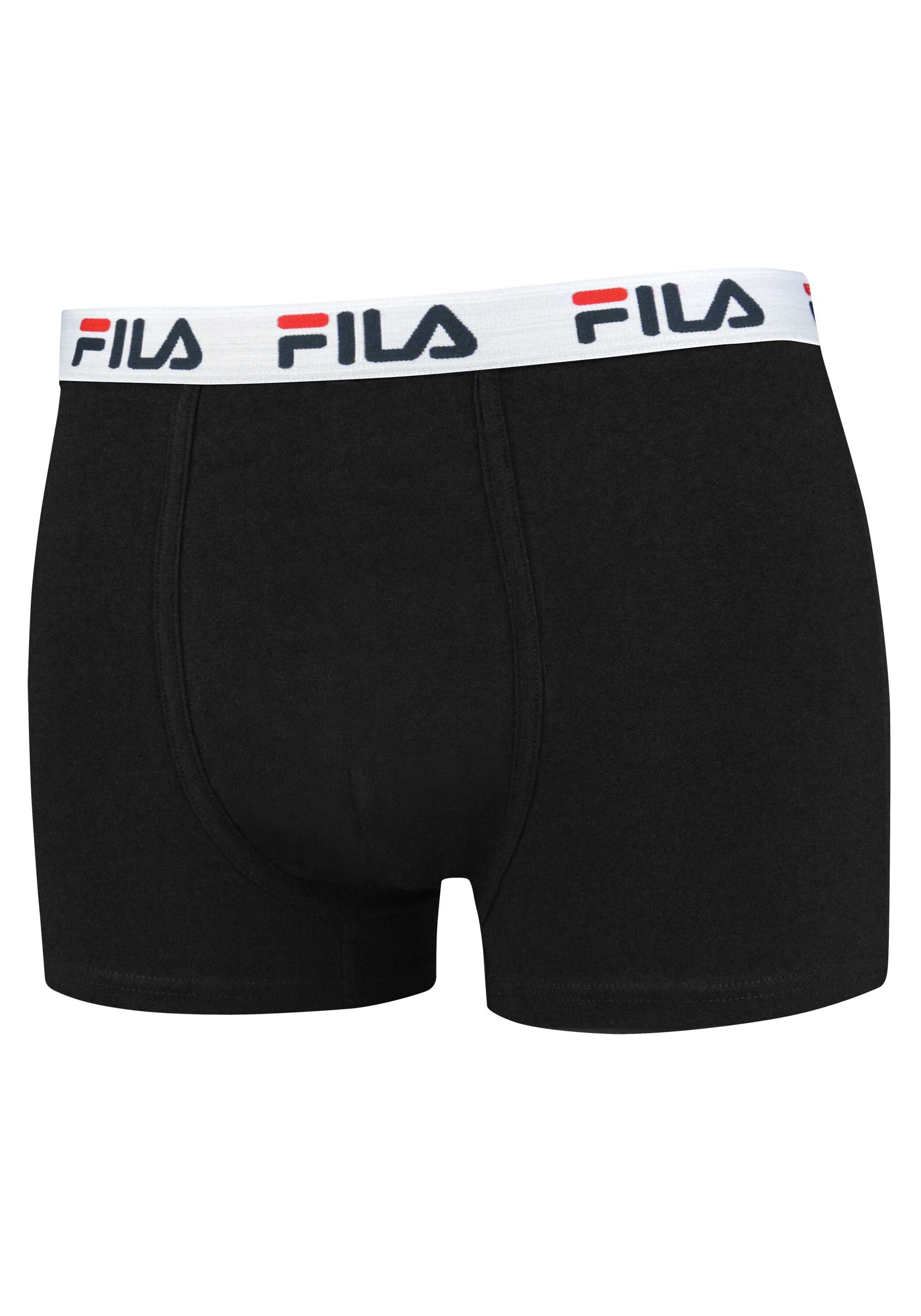 Fila Boxershorts »Boxershort 2er Pack«