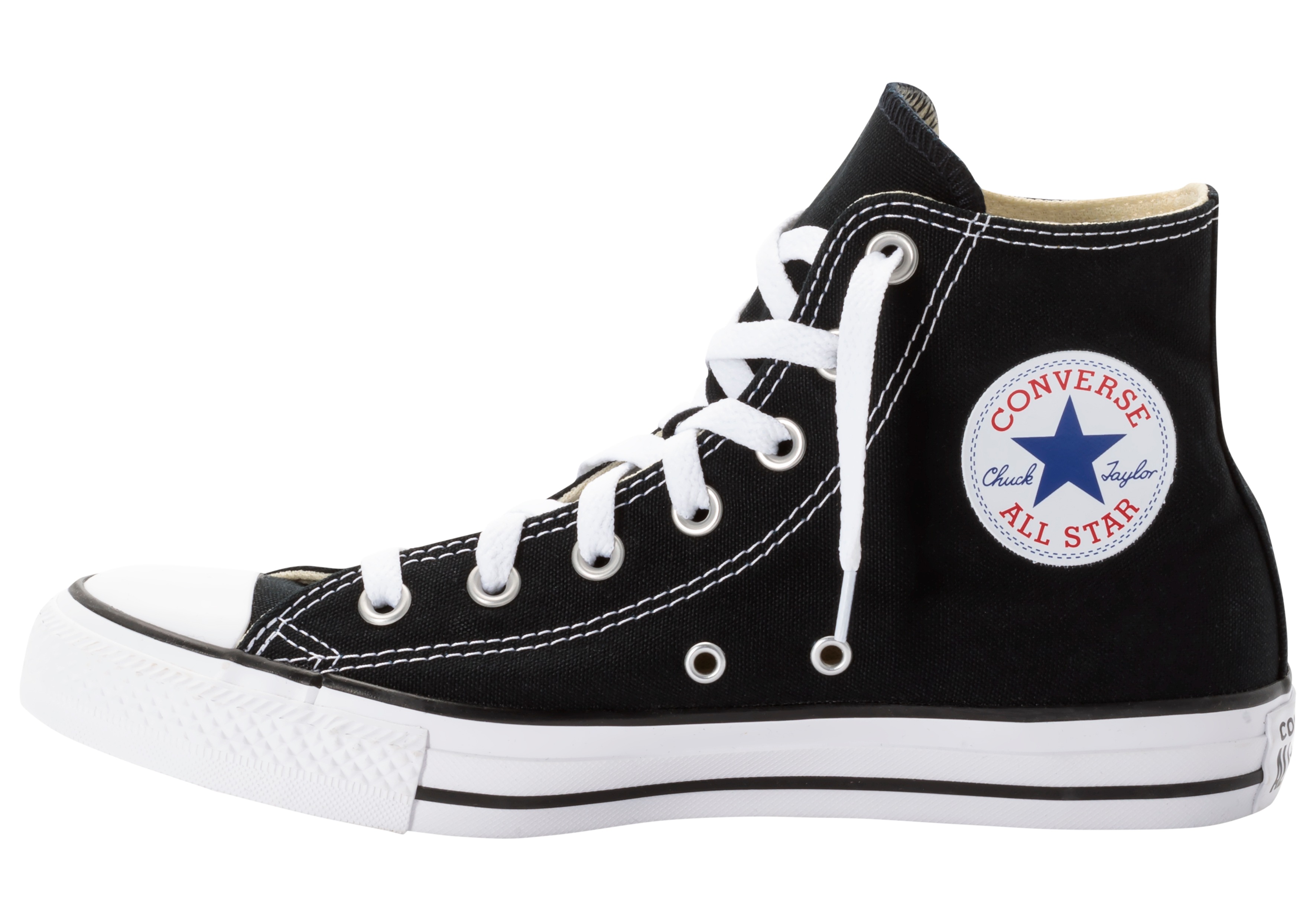 Thumbnail - Converse Sneaker "CHUCK TAYLOR ALL STAR WIDE"
