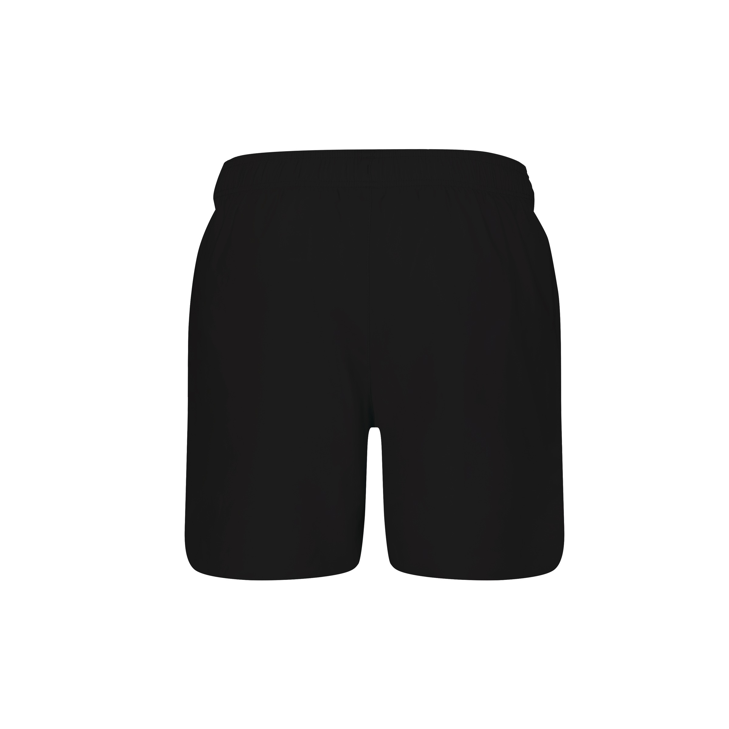 PUMA Badeshorts, 1 Stk. mit elastischem Bund, Seitentaschen günstig online kaufen