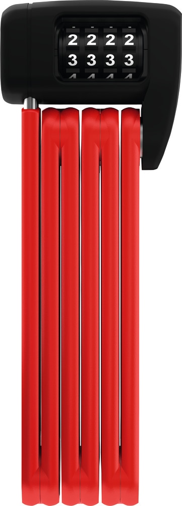 ABUS Faltschloss »Bordo Lite MINI 6055C/60«