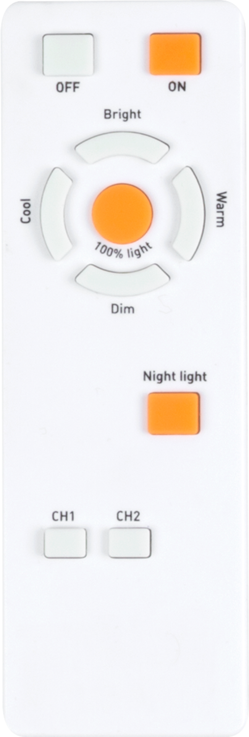 GLOBO LIGHTING LED Deckenleuchte »OPTIMA«, Leuchtmittel LED-Modul | LED fest integriert, Deckenlampe/rund/Wohnzimmer/Schlafzimmer/elegant