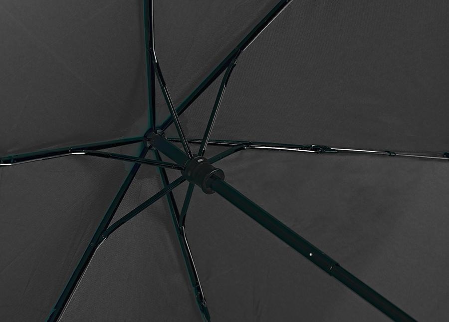 EuroSCHIRM® Taschenregenschirm schwarz«, extra »light leicht online | bestellen trek® ultra, BAUR