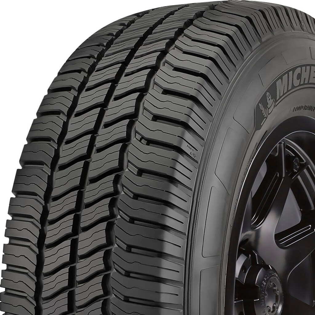 Michelin Ganzjahresreifen »AGILIS CROSS CLIMATE«, (1 St.)