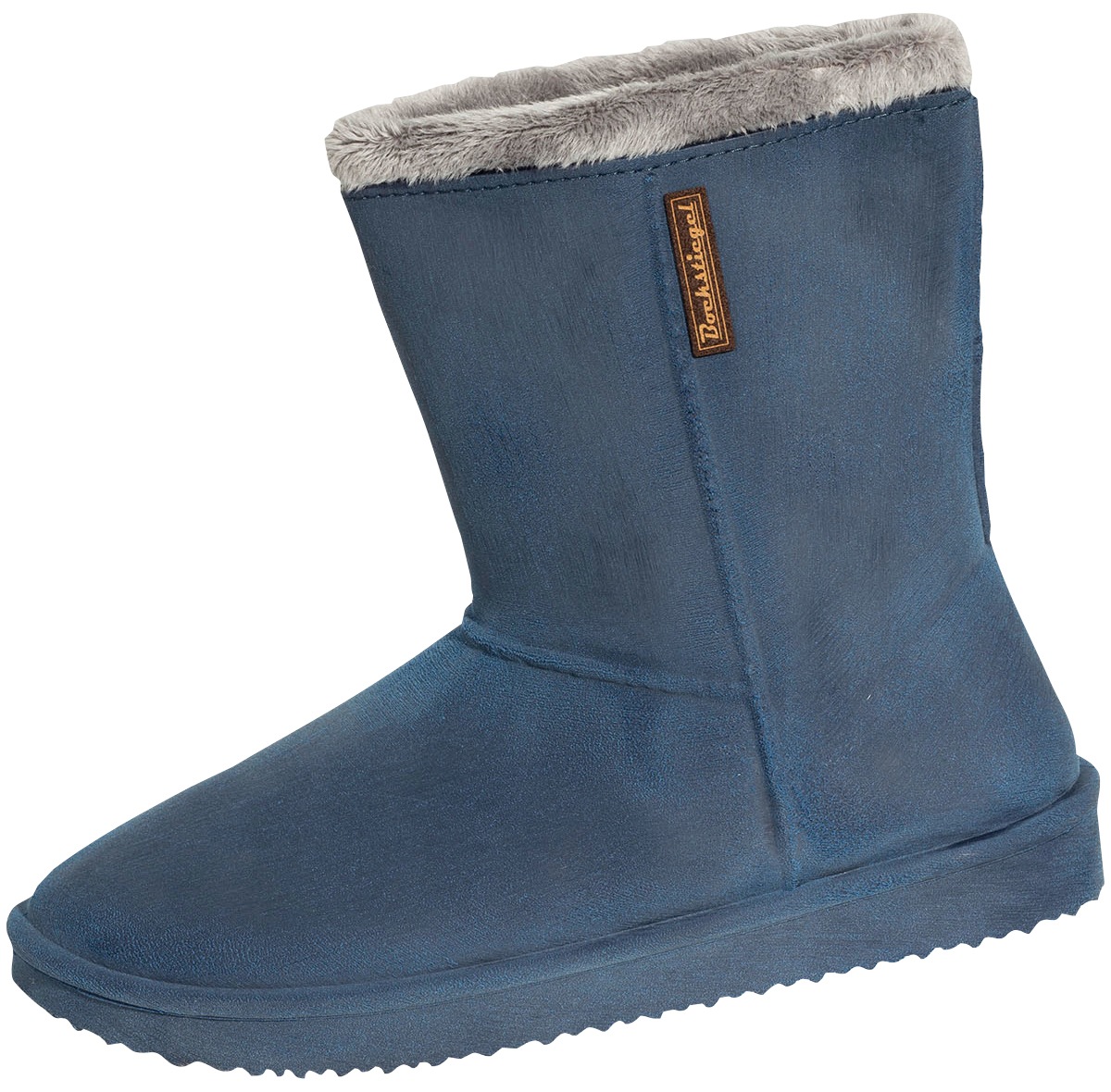 Bockstiegel Winterstiefel »Damen Winterboot Vanessa«