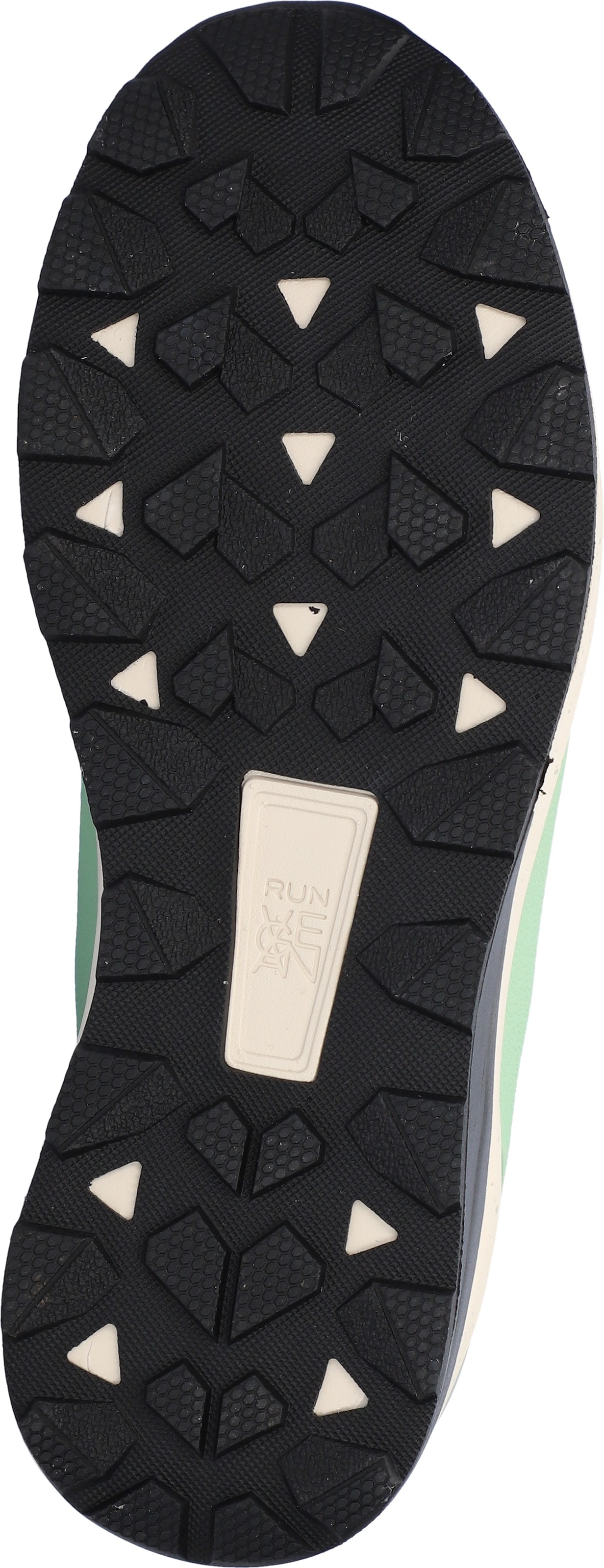 Waldläufer Keilsneaker »H-CHARLIE«  Schnürschuh, Halbschuh, Bequemschuh in Komfortweite H (= sehr weit)