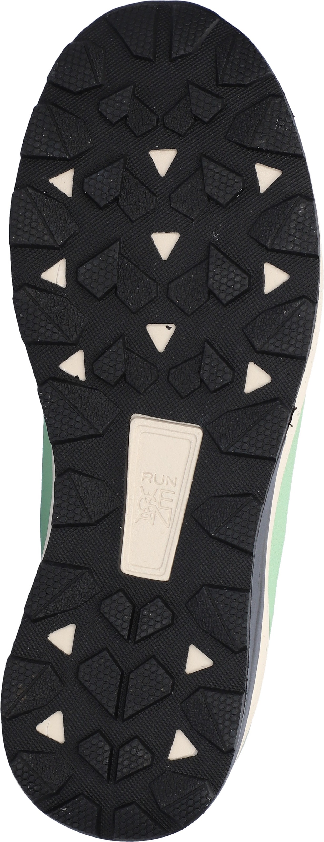 Waldläufer H-Charlie Wedge Sneaker Mint/Rosé 39 2