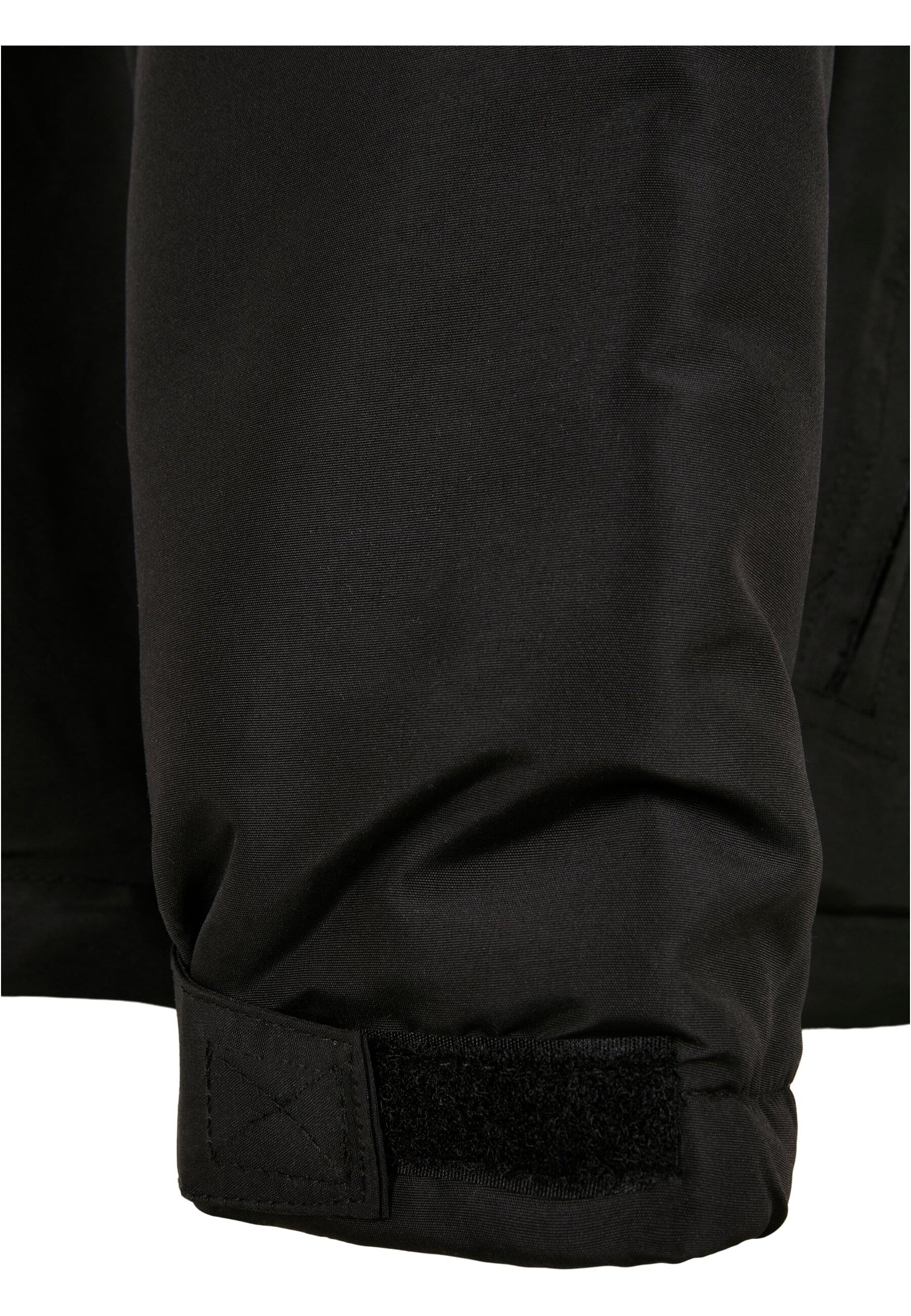 Brandit Allwetterjacke »Brandit Herren Windbreaker Sherpa«, (1 St.), mit Kapuze