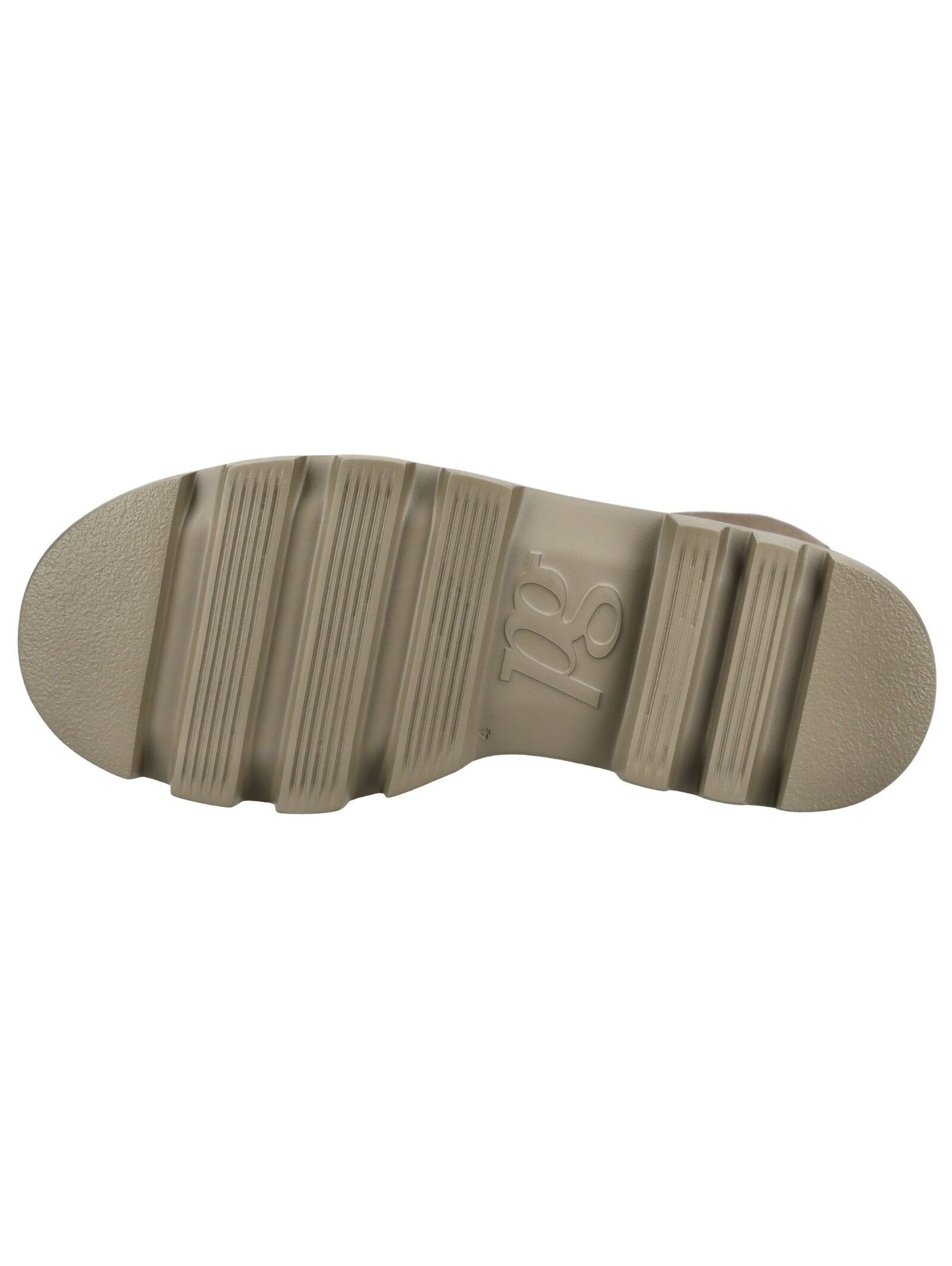 Paul Green Stiefelette »Paul Green Stiefelette Nubukleder«