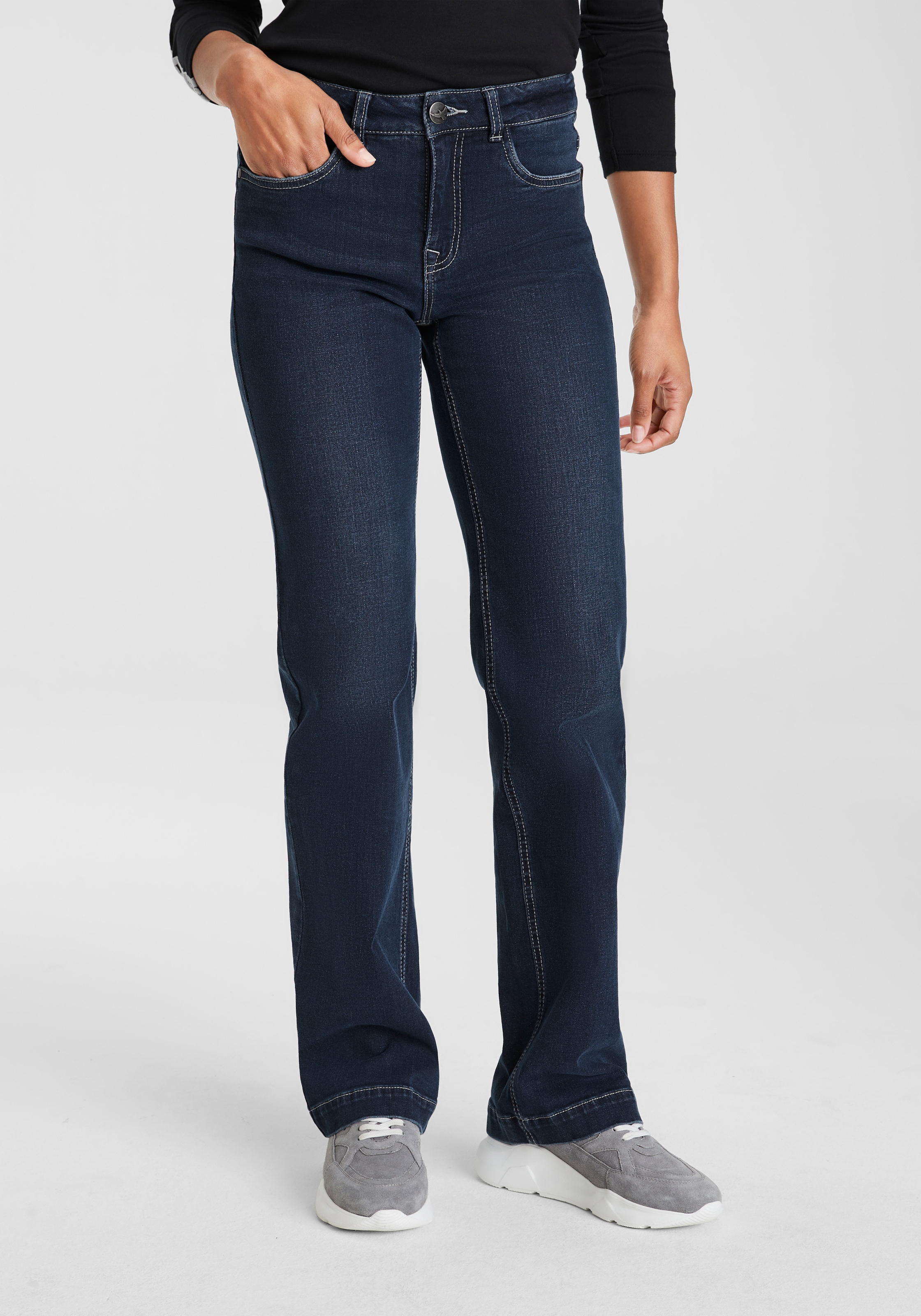 & Arizona BAUR | günstige Jeans %% Angebote Outlet SALE
